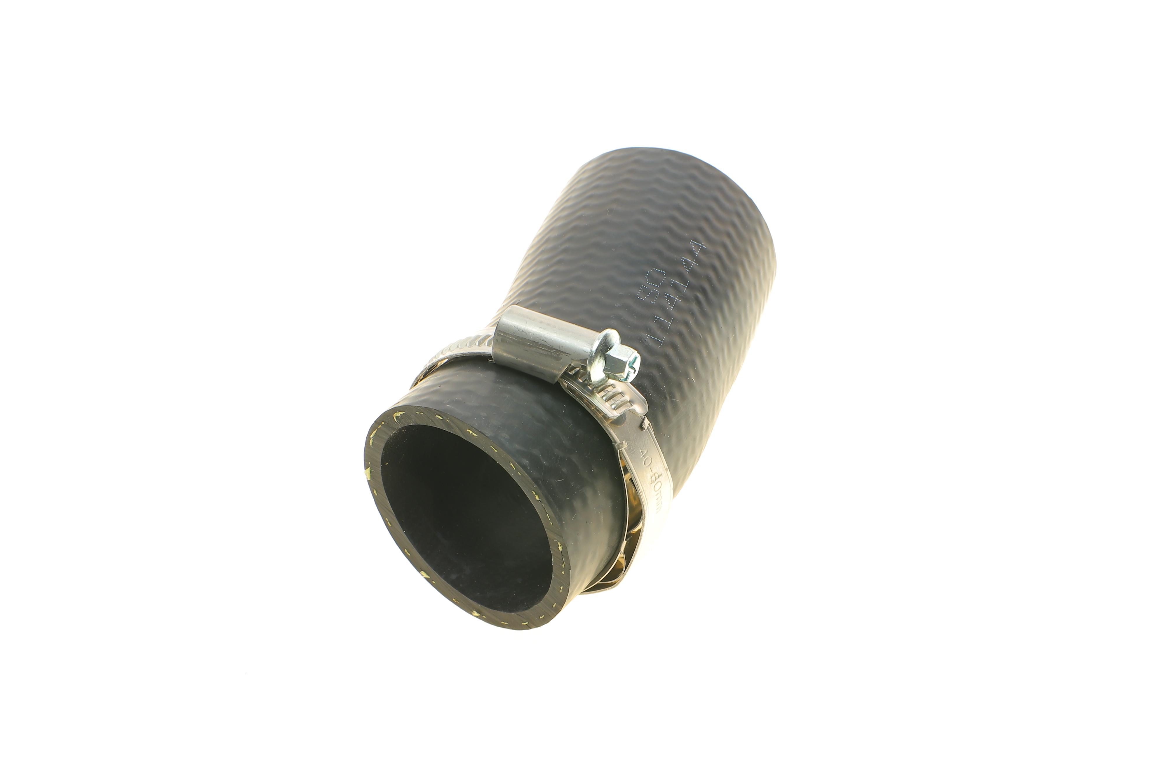 Патрубок інтеркулера (верхній) (L) Audi A1/Seat Ibiza/Toledo/Skoda Fabia/Rapid/VW Polo 1.2D/1.6D 09-