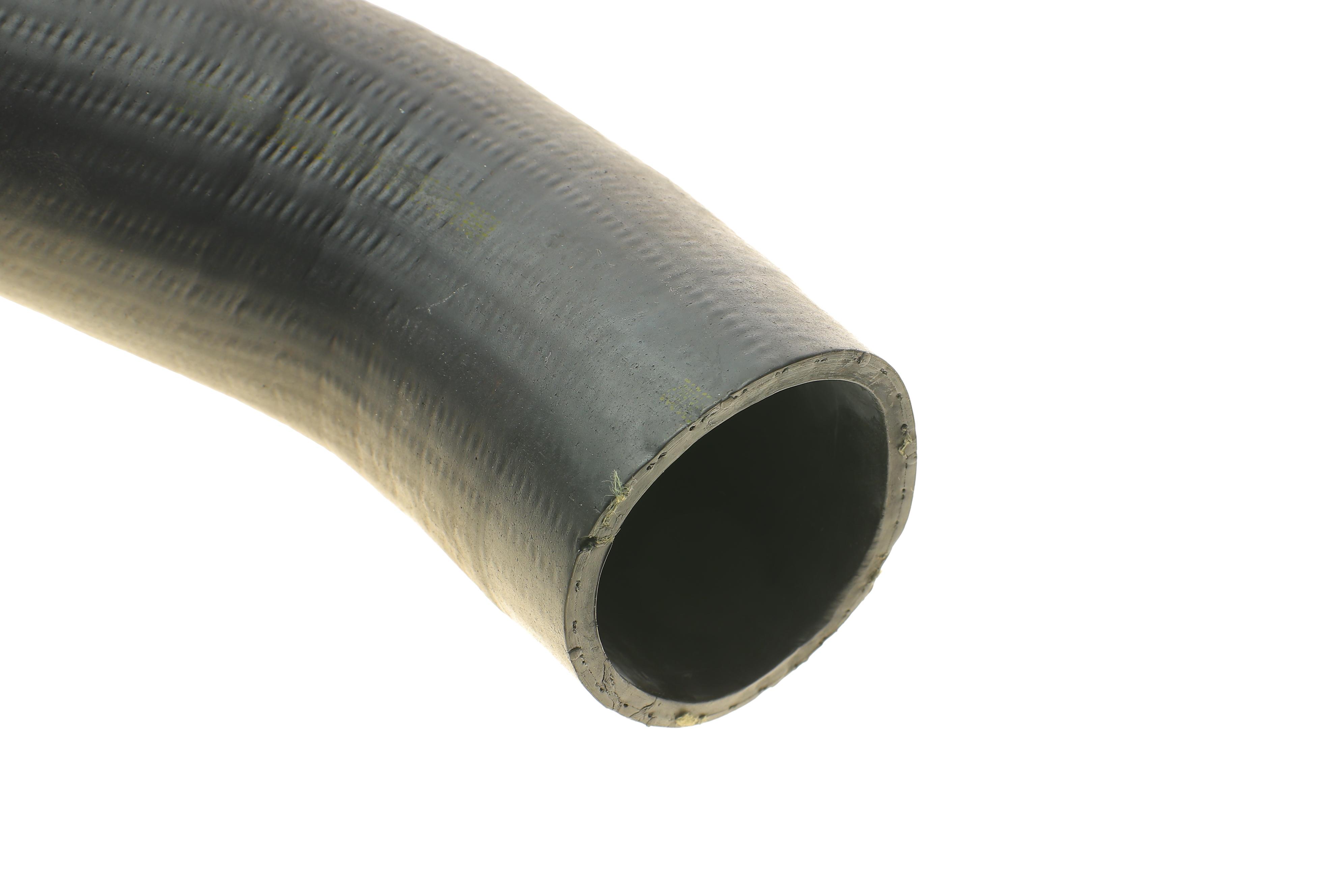 Патрубок інтеркулера (верхній/довгий) MB Sprinter 2.2CDI -06 (OM611/OM647)