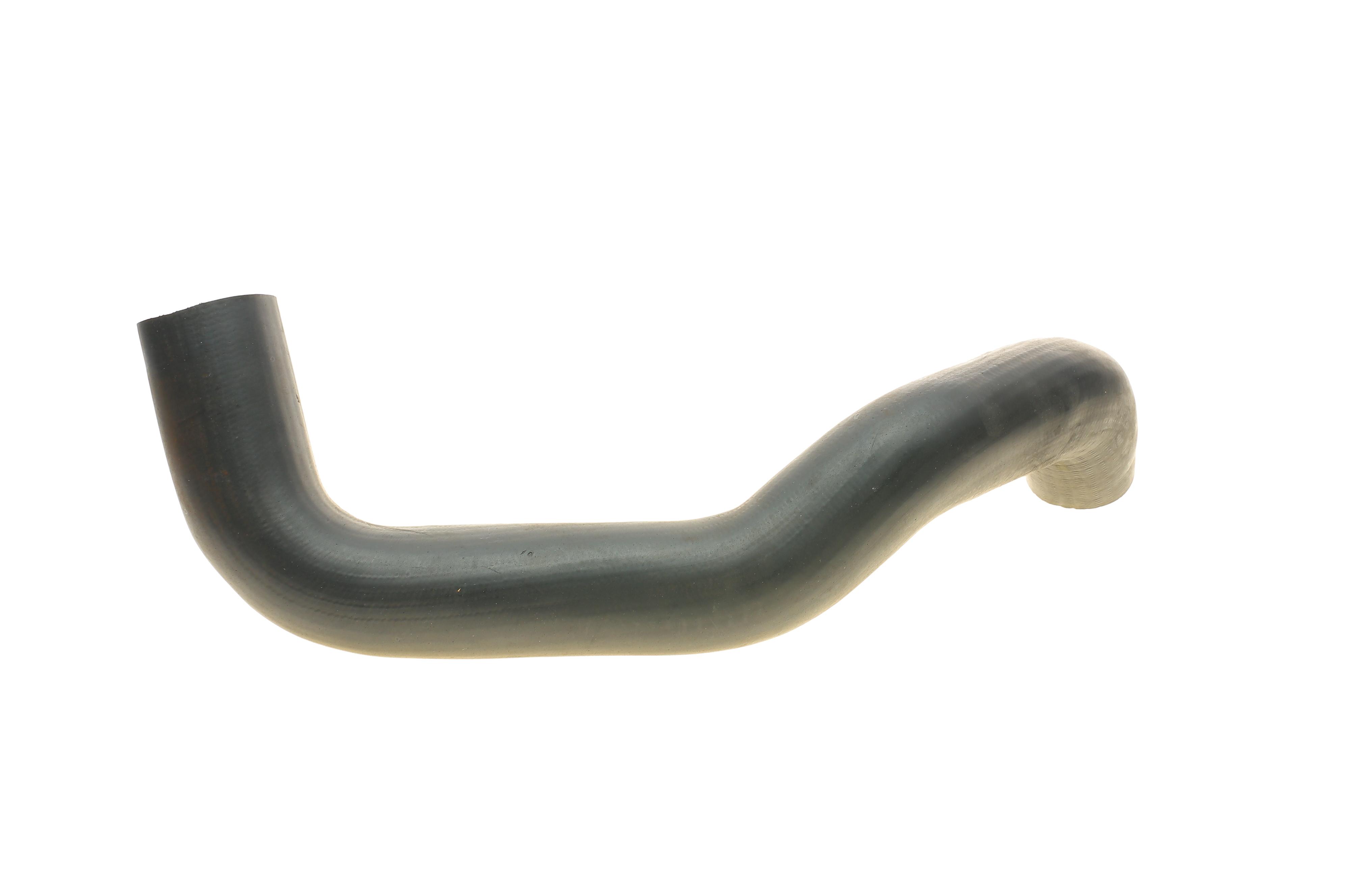 Патрубок інтеркулера (верхній/довгий) MB Sprinter 2.2CDI -06 (OM611/OM647)