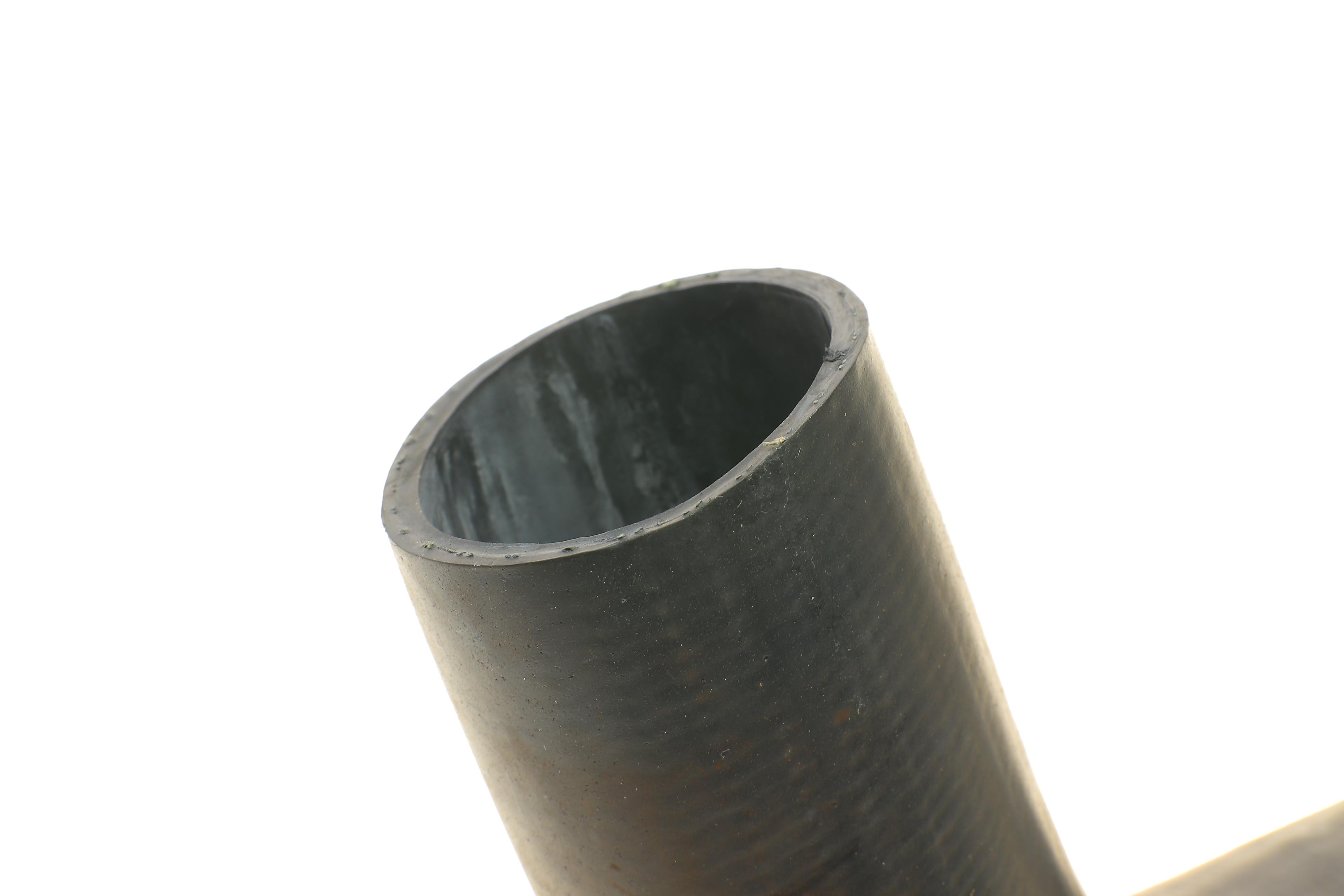 Патрубок інтеркулера (верхній/довгий) MB Sprinter 2.2CDI -06 (OM611/OM647)