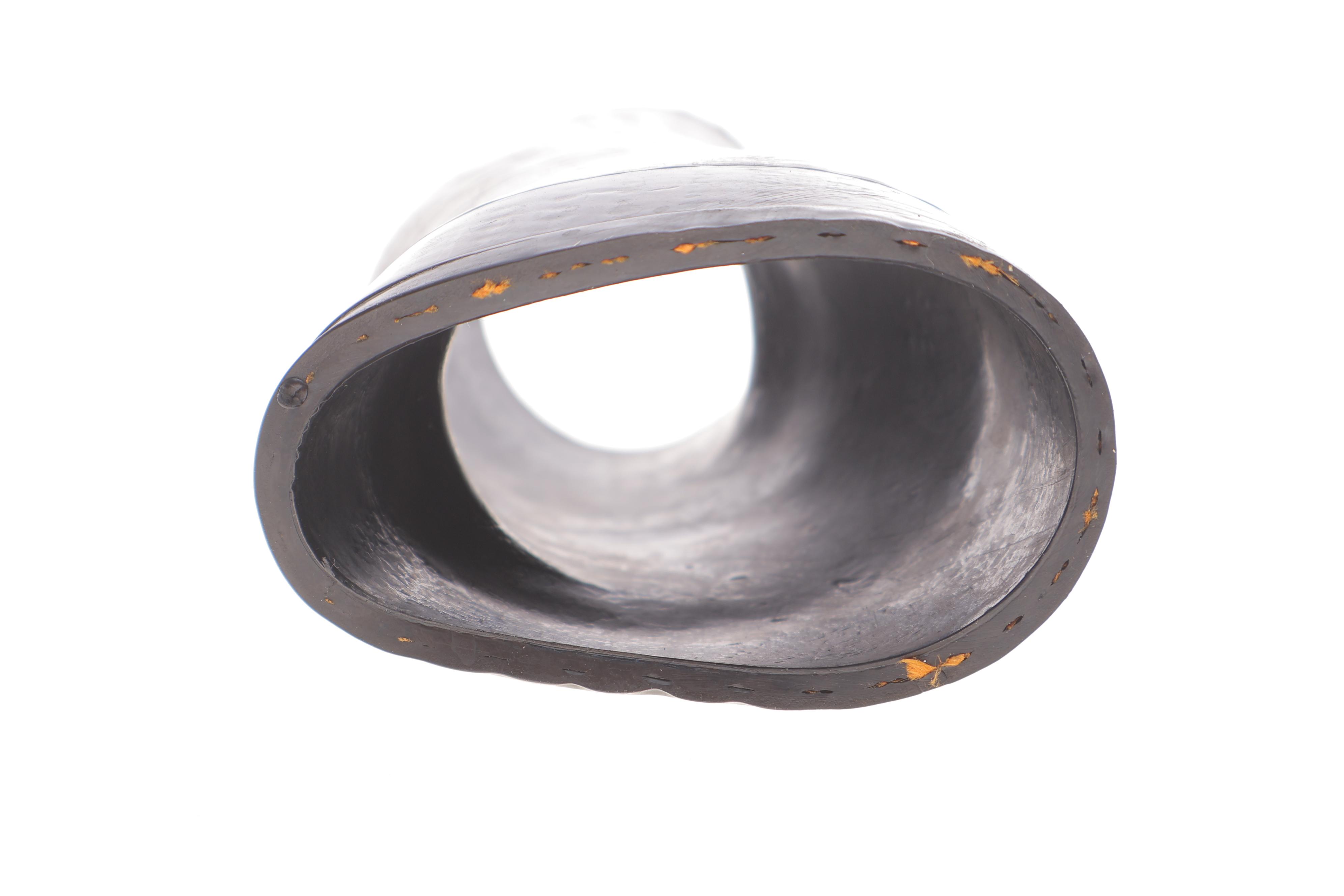 Патрубок інтеркулера MB Sprinter 2.2CDI 06-/Vito 03-