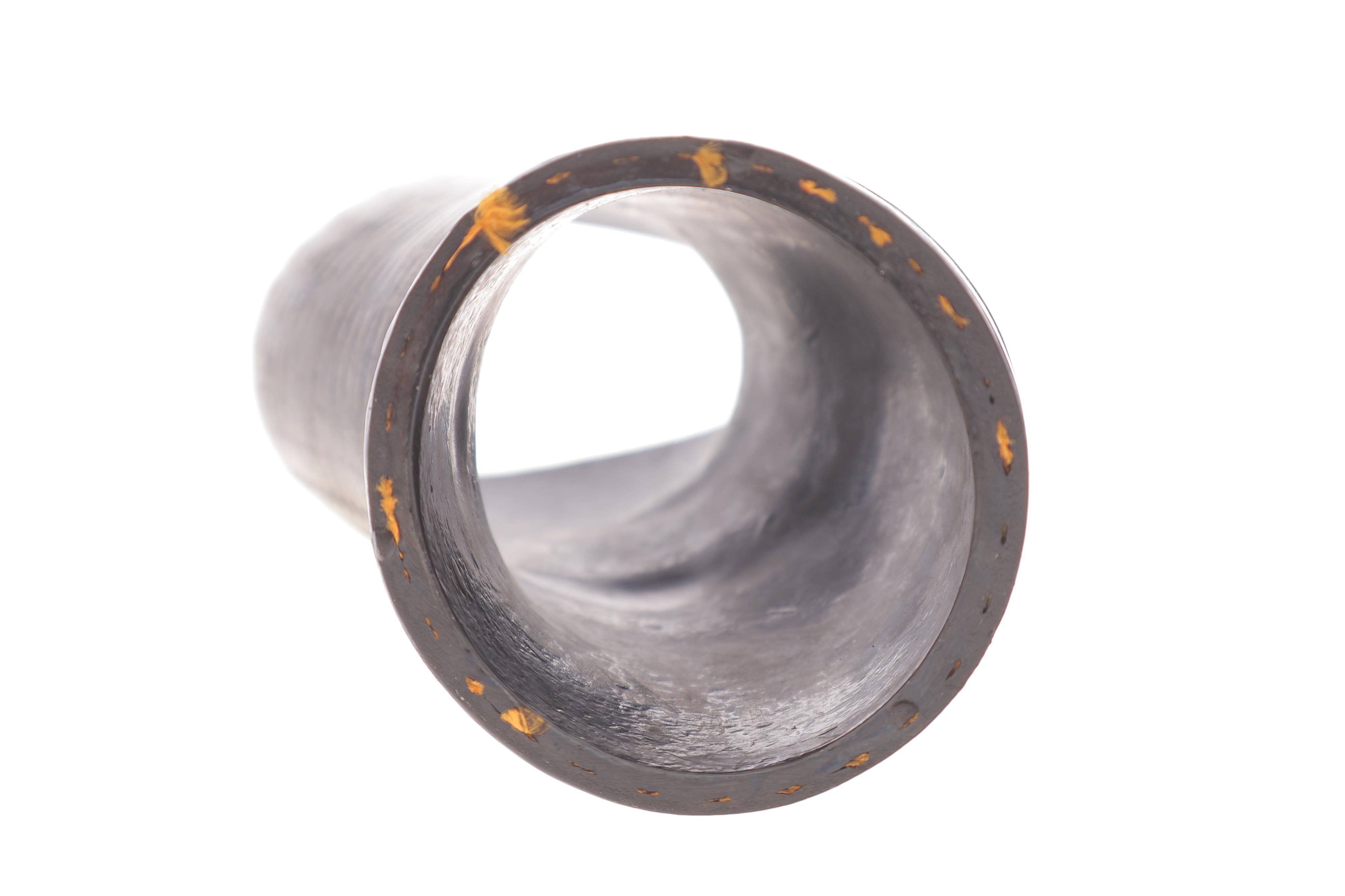 Патрубок інтеркулера MB Sprinter 2.2CDI 06-/Vito 03-