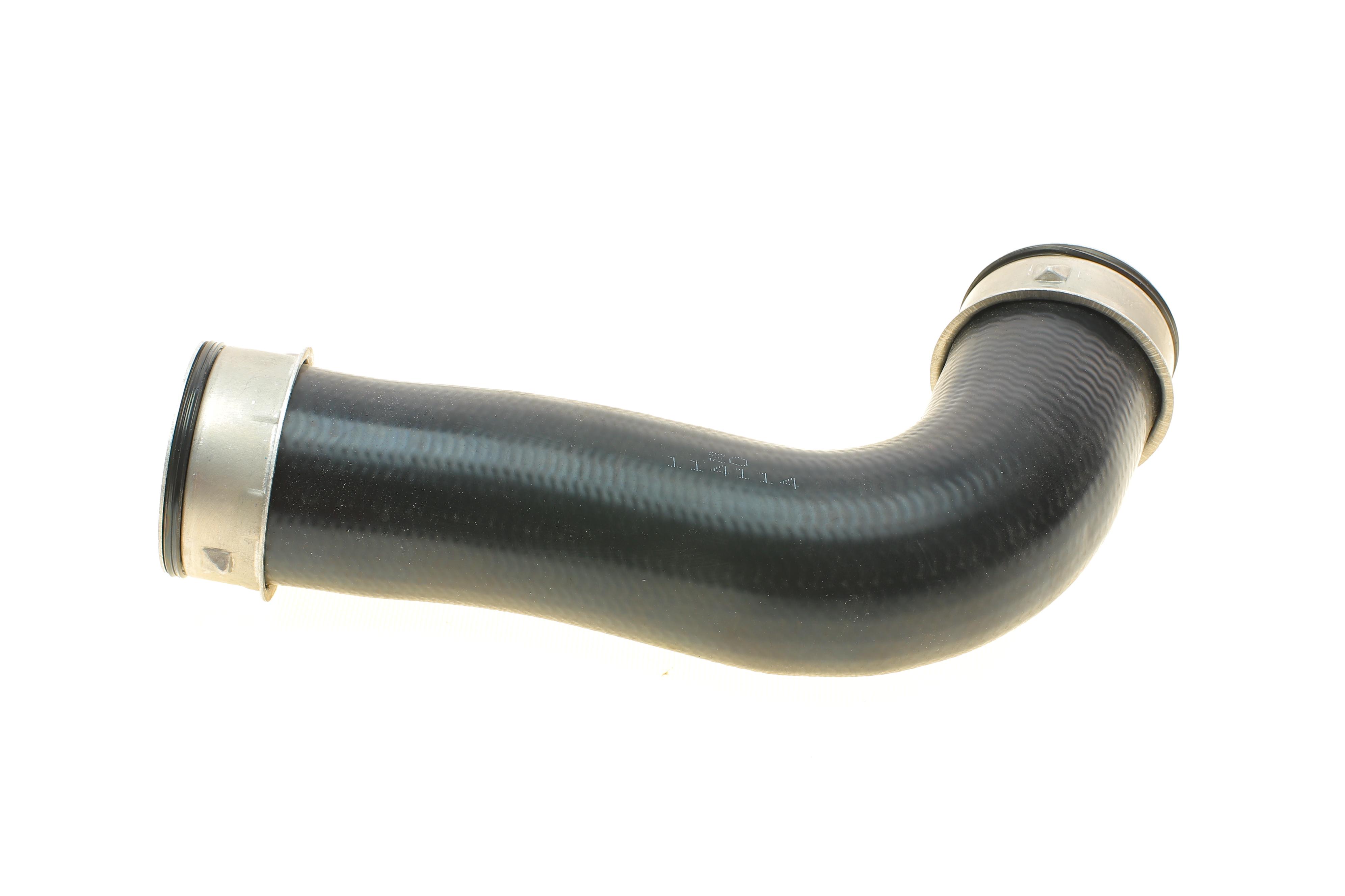 Патрубок інтеркулера (впуск) (L) VW Caddy III 1.9/2.0 TDI 04-