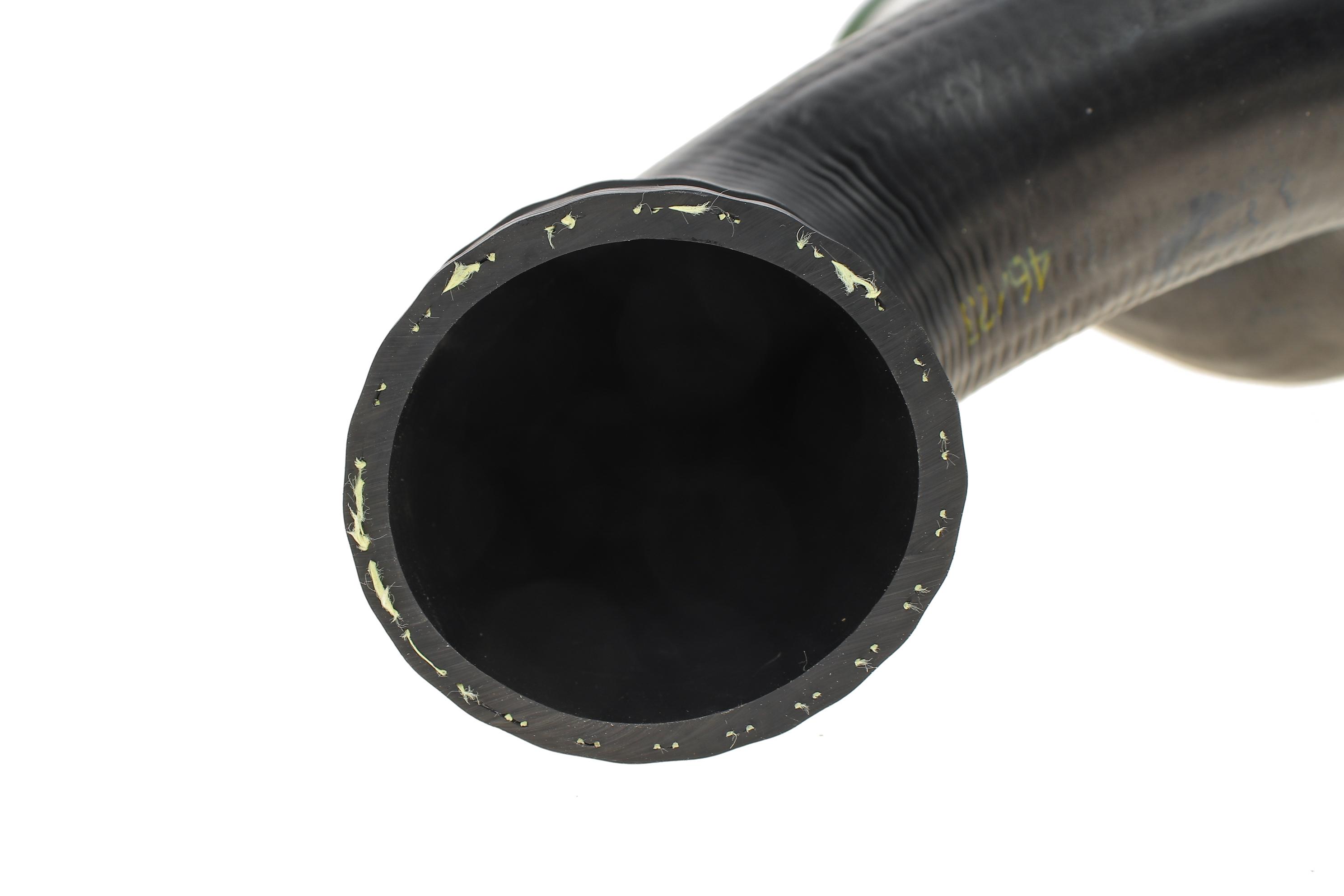 Патрубок інтеркулера VW Passat 1.8T 00-05