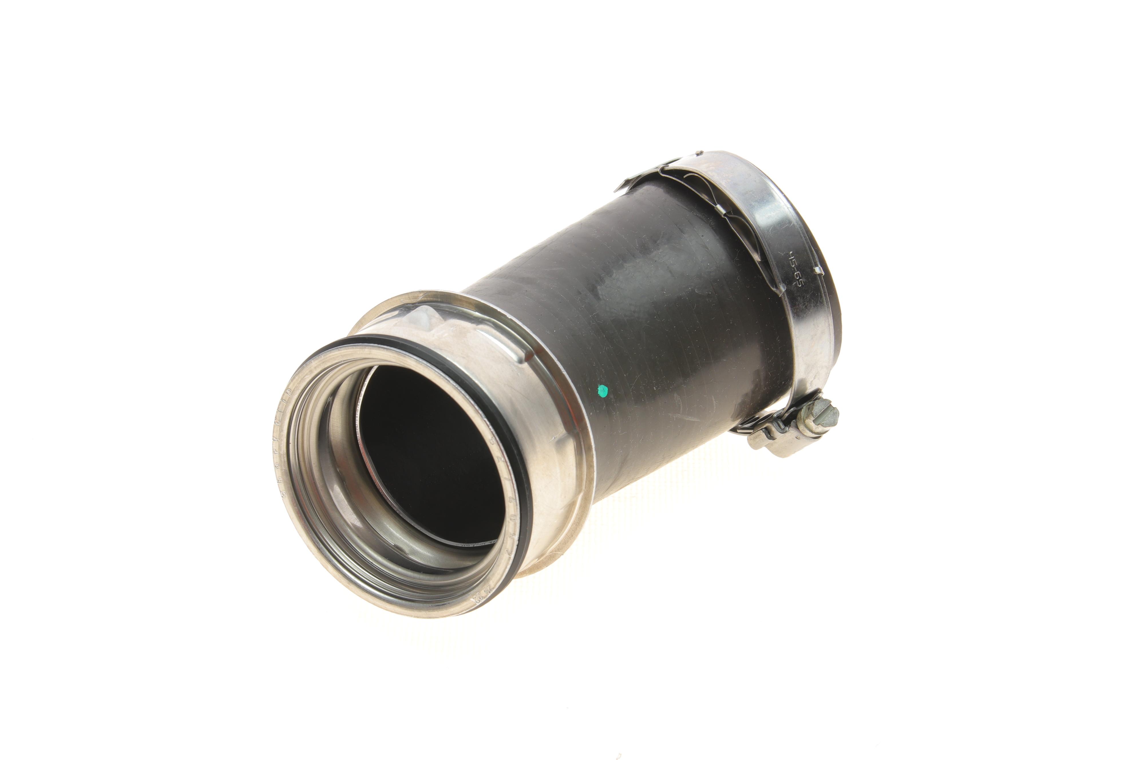 Патрубок інтеркулера Audi Q7/VW Touareg 3.0TDI V6 04-15