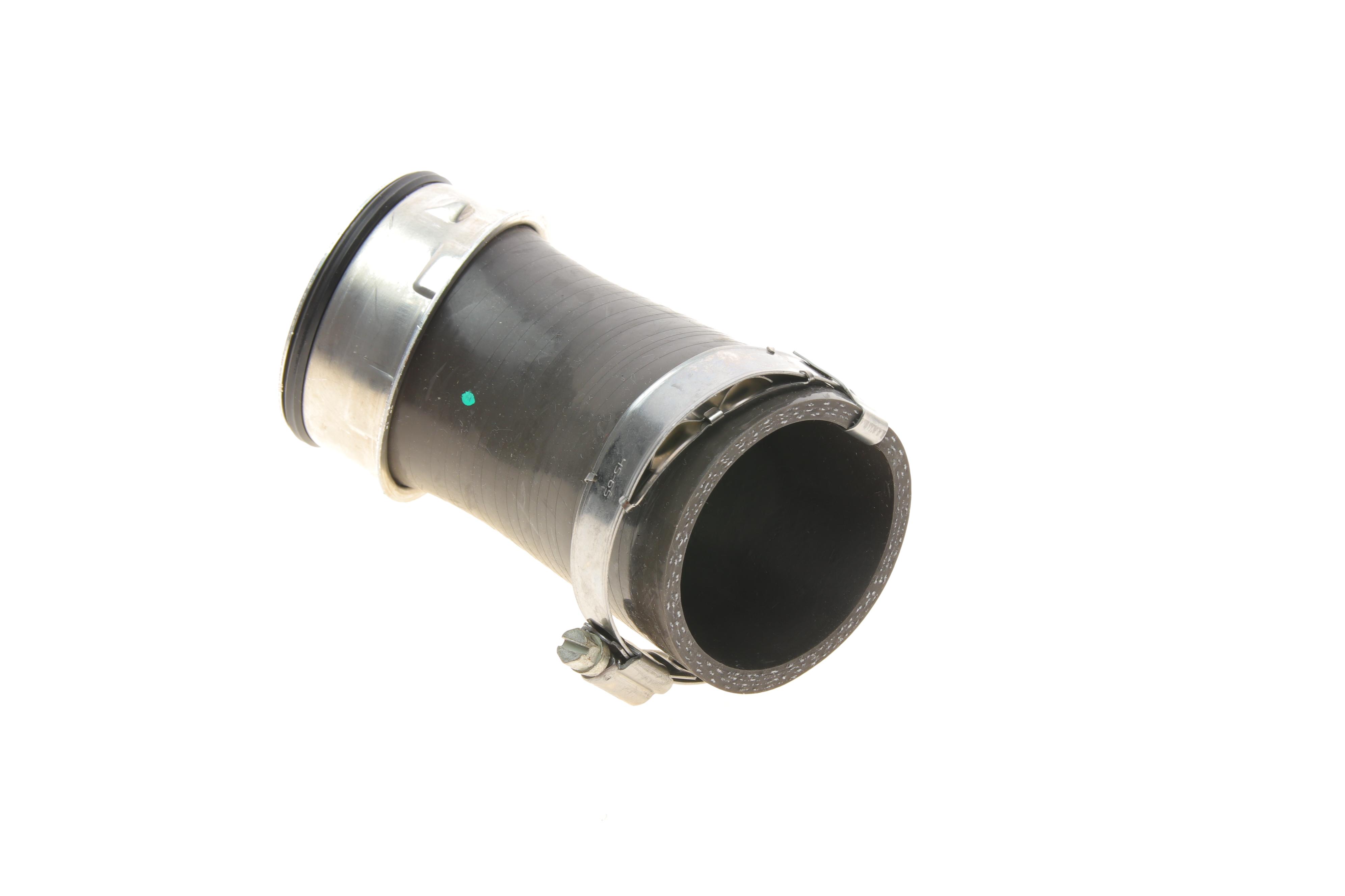 Патрубок інтеркулера Audi Q7/VW Touareg 3.0TDI V6 04-15