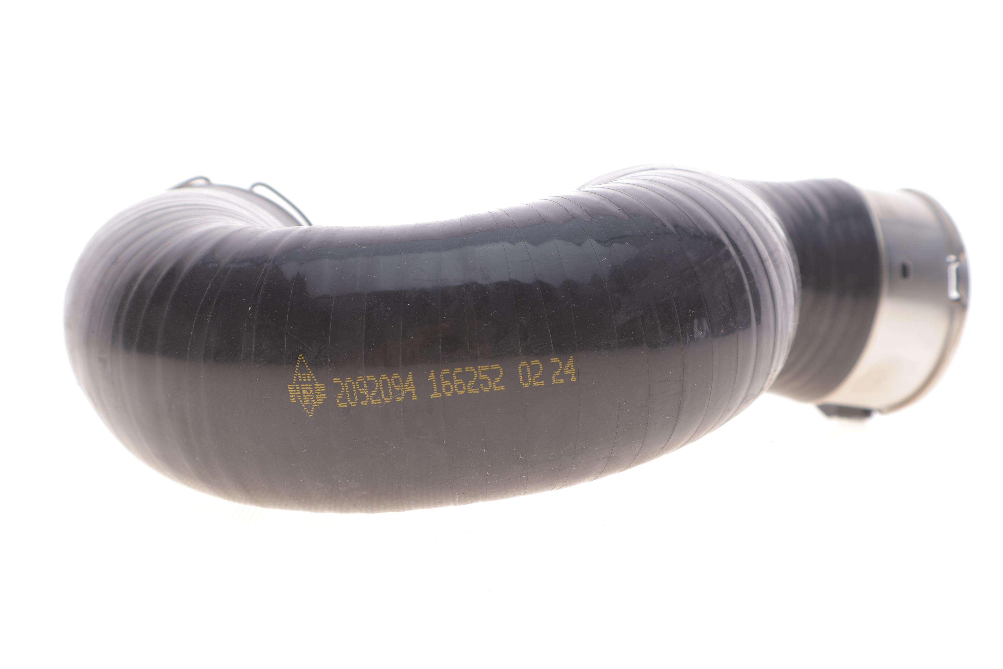 Патрубок інтеркулера (R) MB Sprinter (W906) OM651 06-