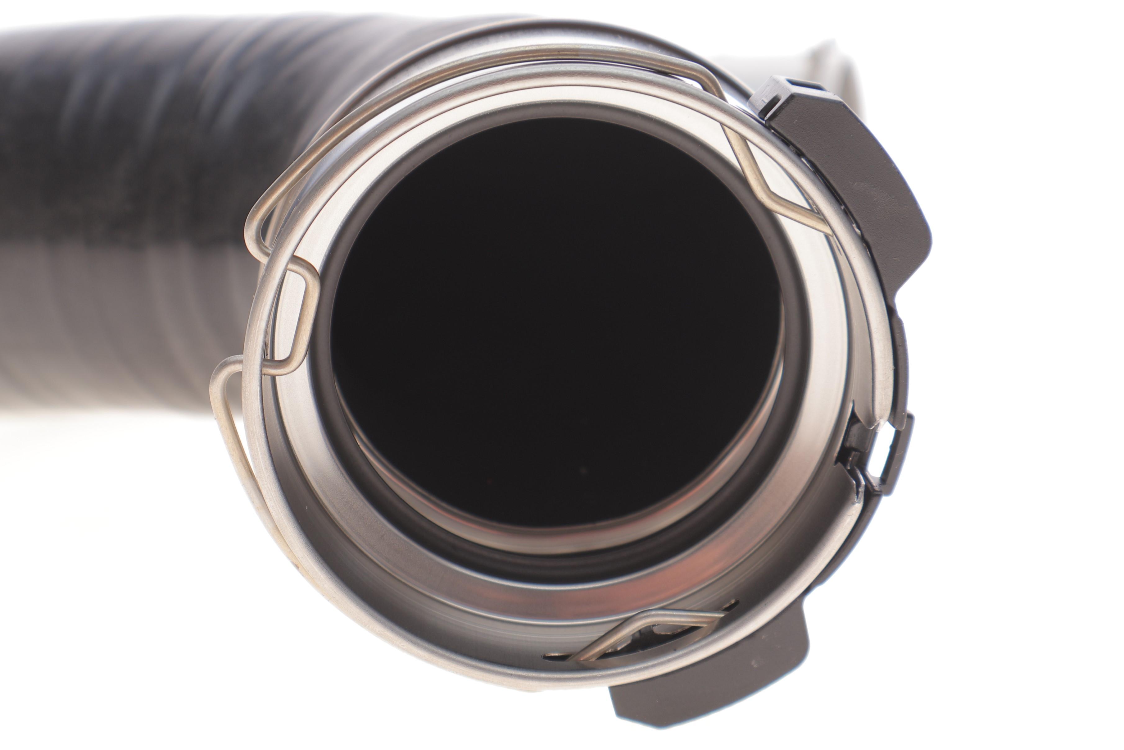 Патрубок інтеркулера (R) MB Sprinter (W906) OM651 06-