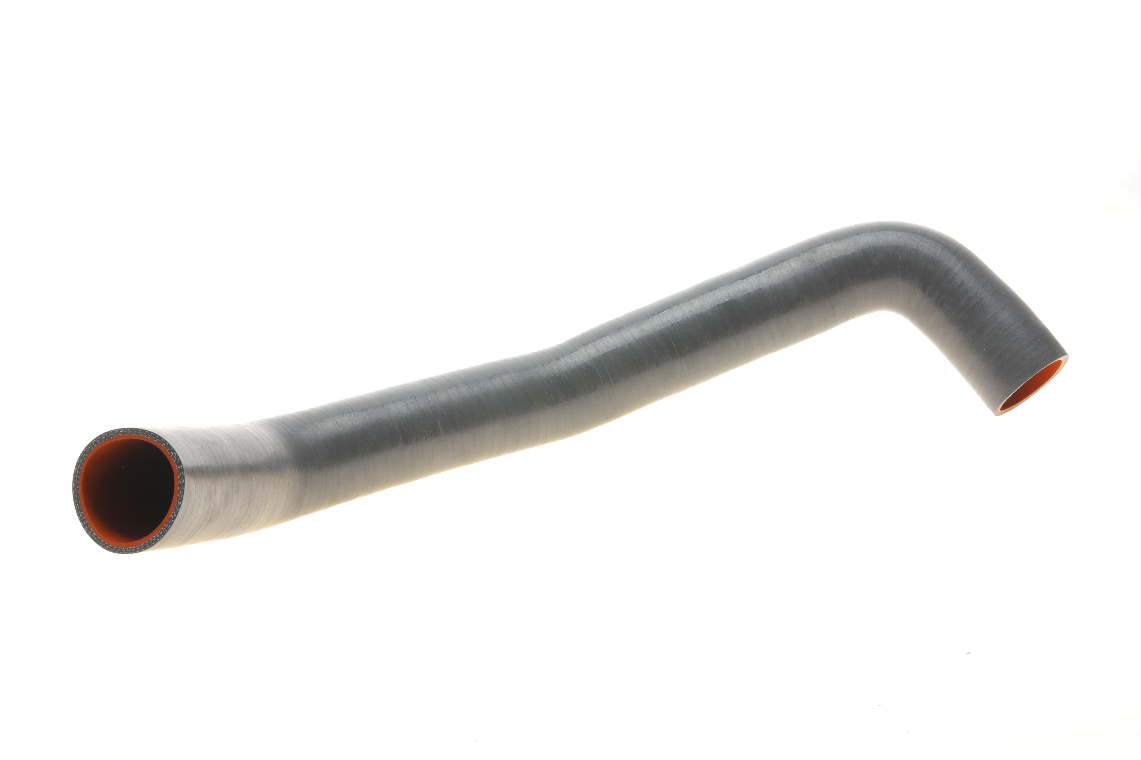 Патрубок інтеркулера (L) Renault Trafic II 1.9dCi 01-