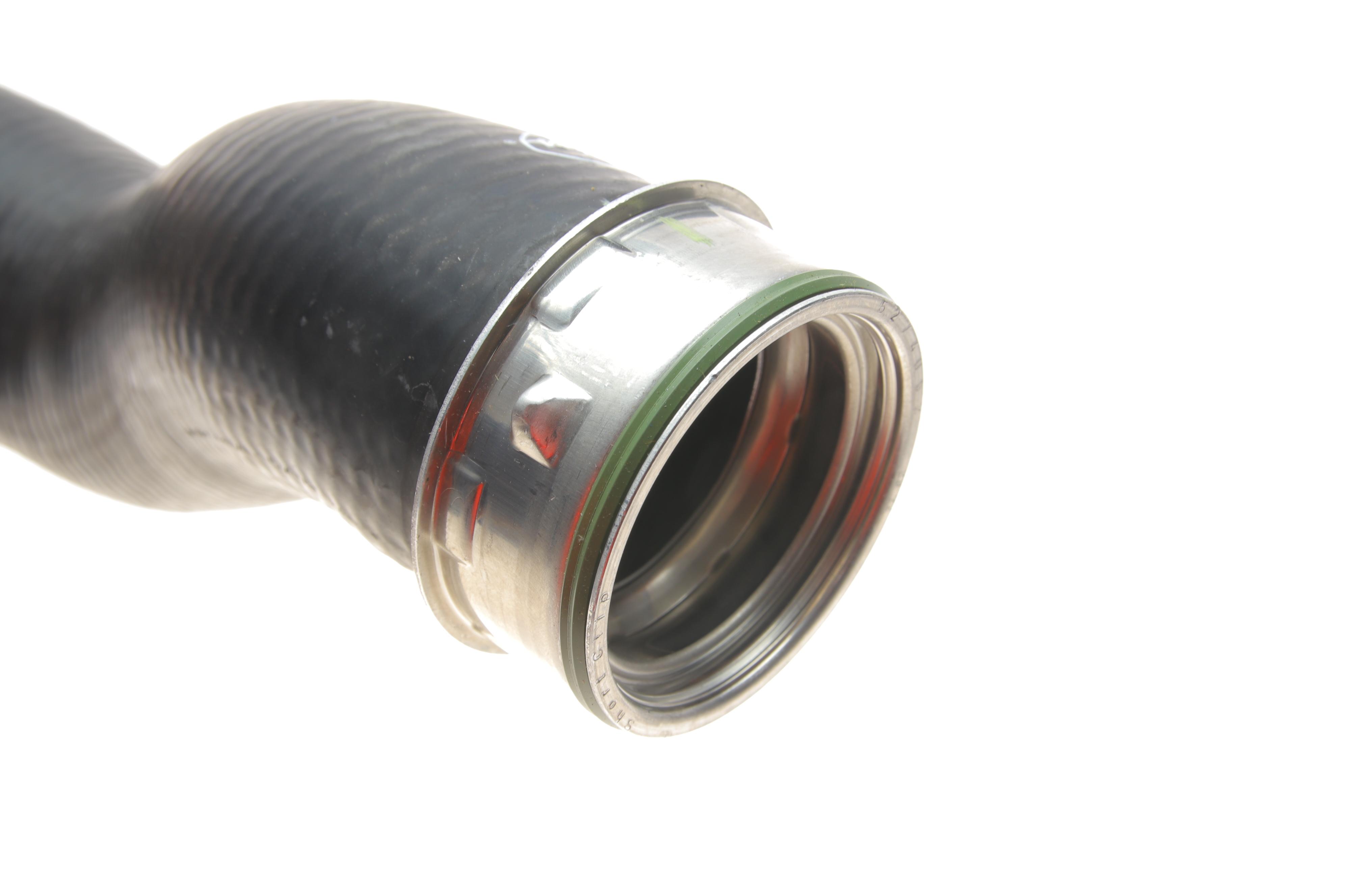 Патрубок інтеркулера MB C-class (W203) 2.2D OM611/OM612 00-07