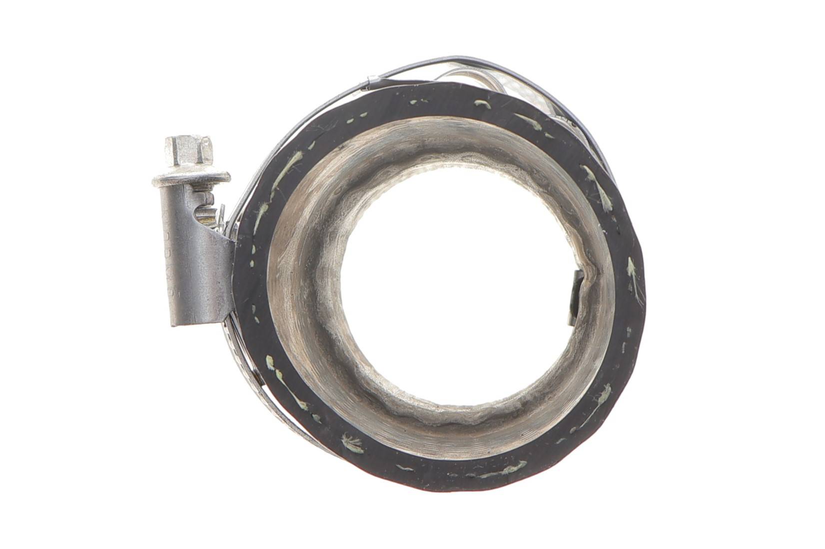 Патрубок інтеркулера Ford Transit 2.2TDCi 11-14 (короткий)