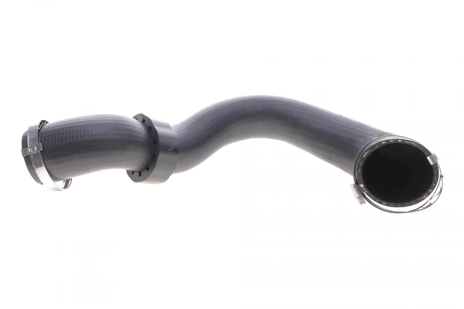 Патрубок інтеркулера (верхній) VW T5/T6 2.0D 09-