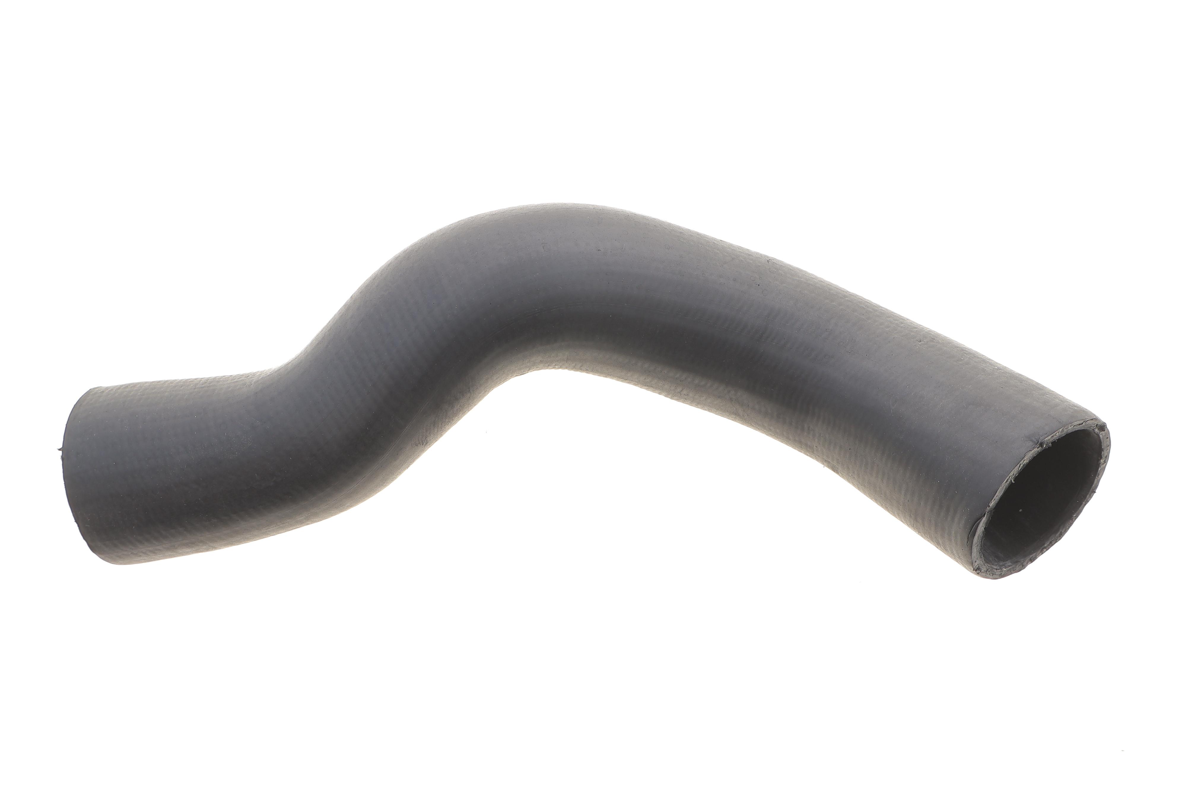 Патрубок інтеркулера (L) Nissan NP300/Pathfinder III 2.5D 05-