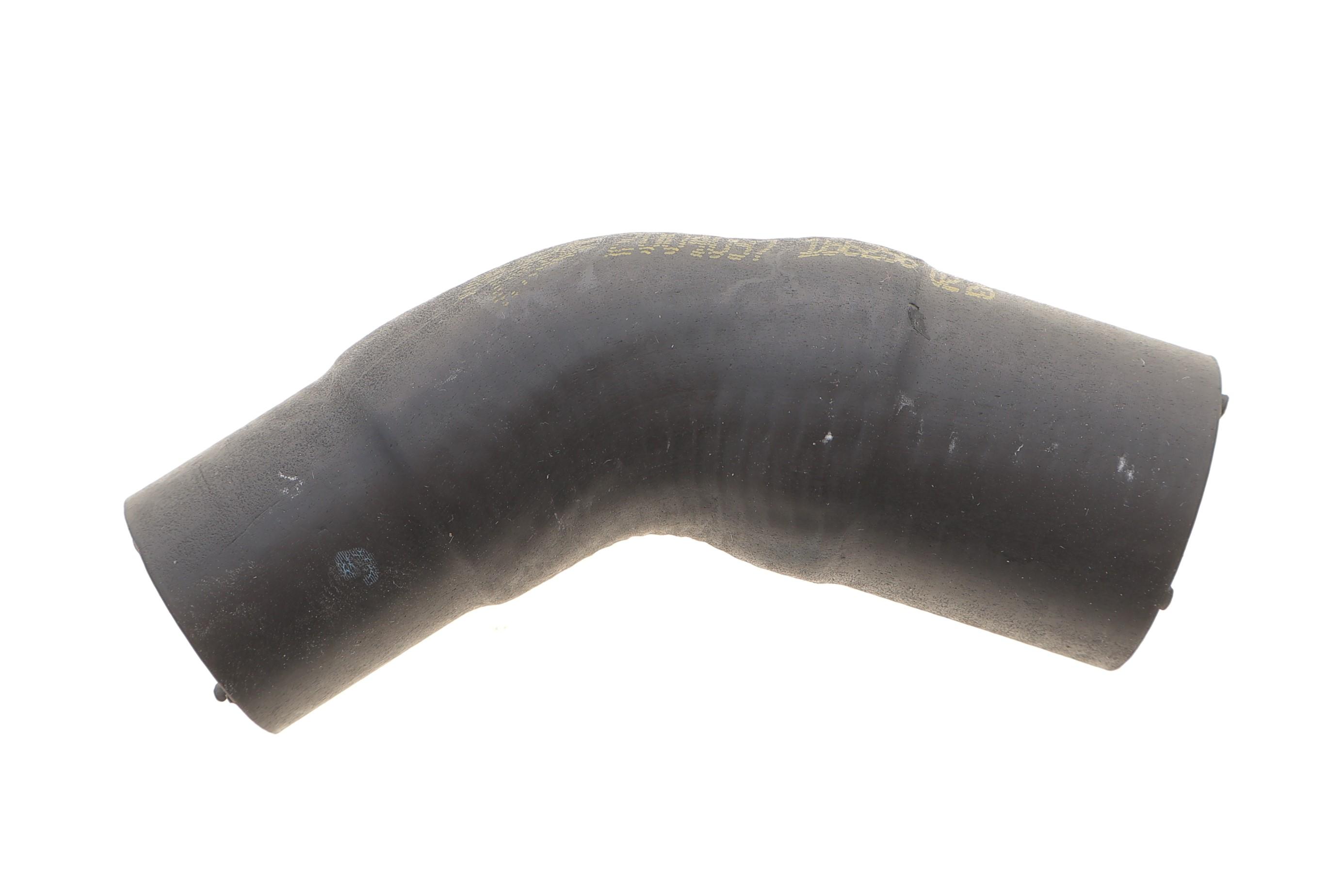 Патрубок інтеркулера Audi A4/A6 1.9TDI 00-05