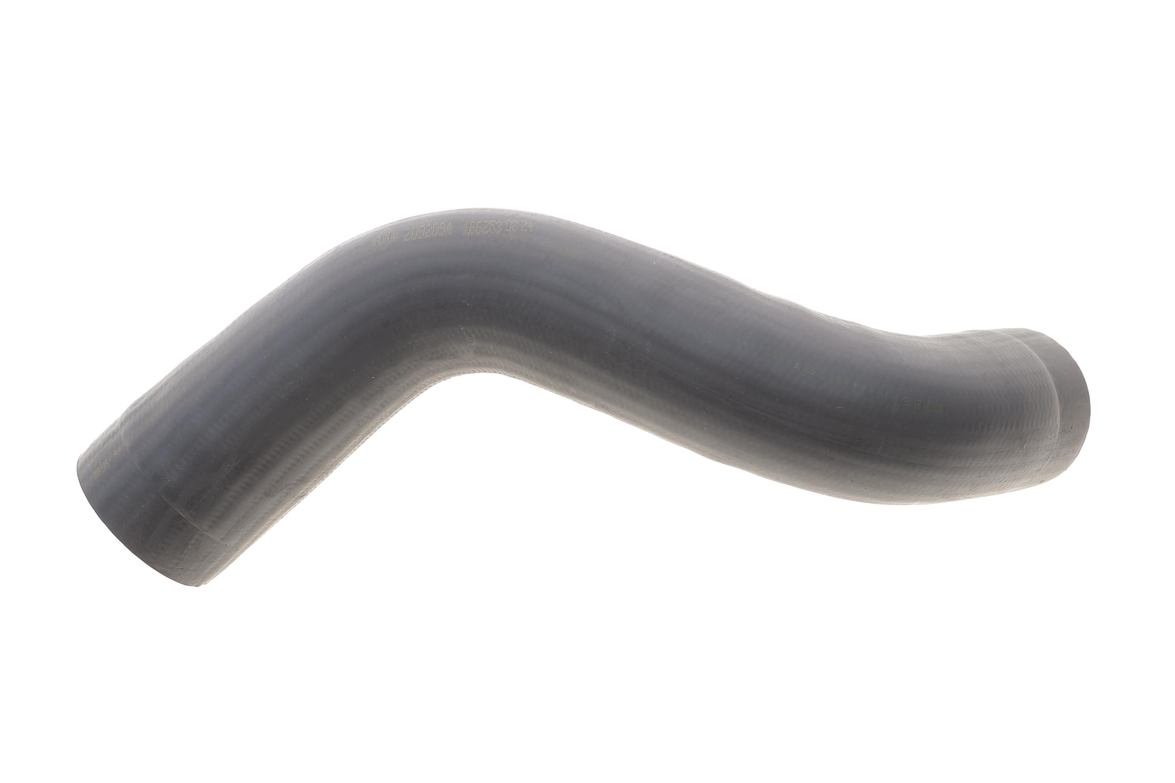 Патрубок інтеркулера Citroen Jumpy/Peugeot 806 2.0HDi 00-06