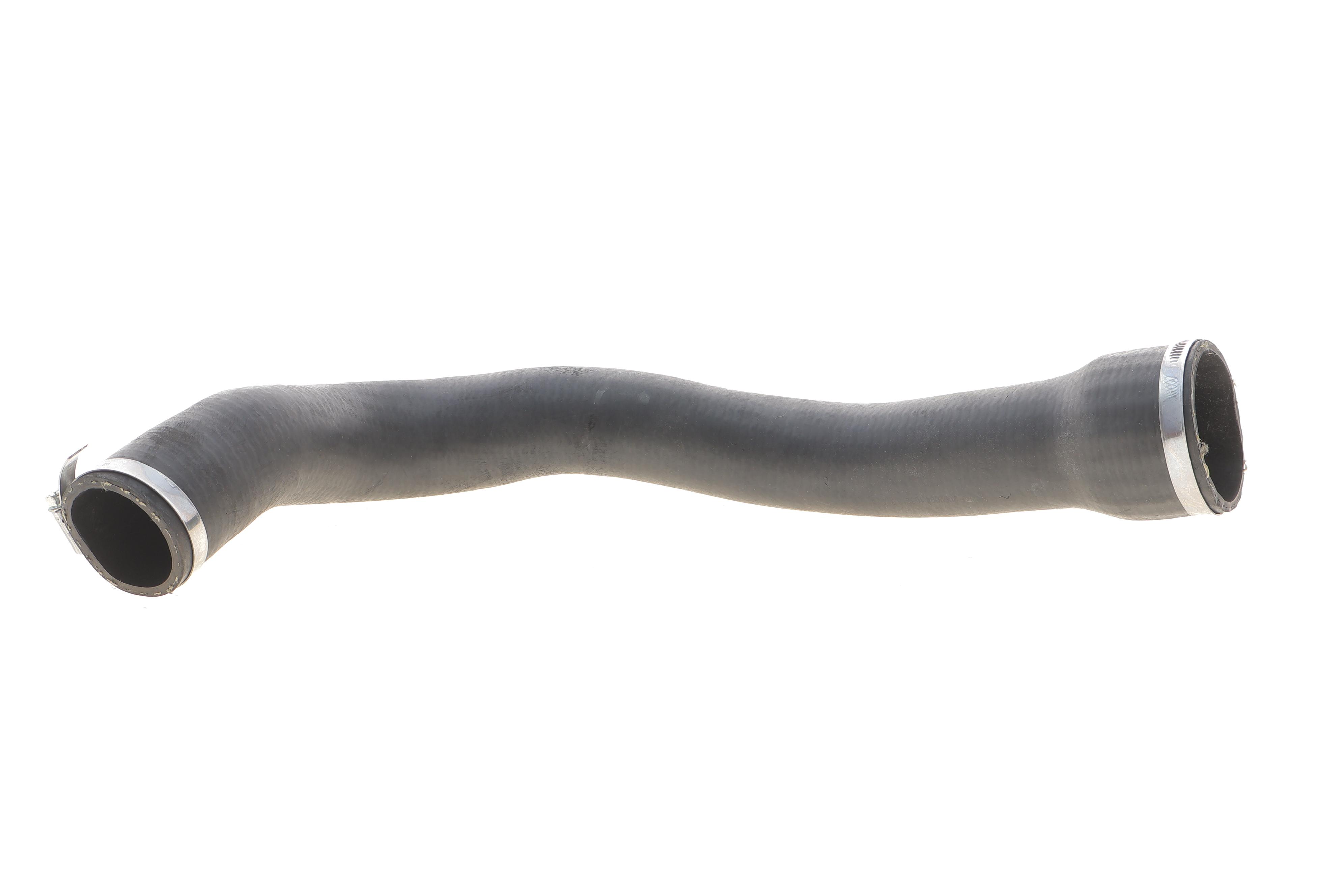 Патрубок інтеркулера (нижній) MB Sprinter 2.9 TDI (OM602) 95-02