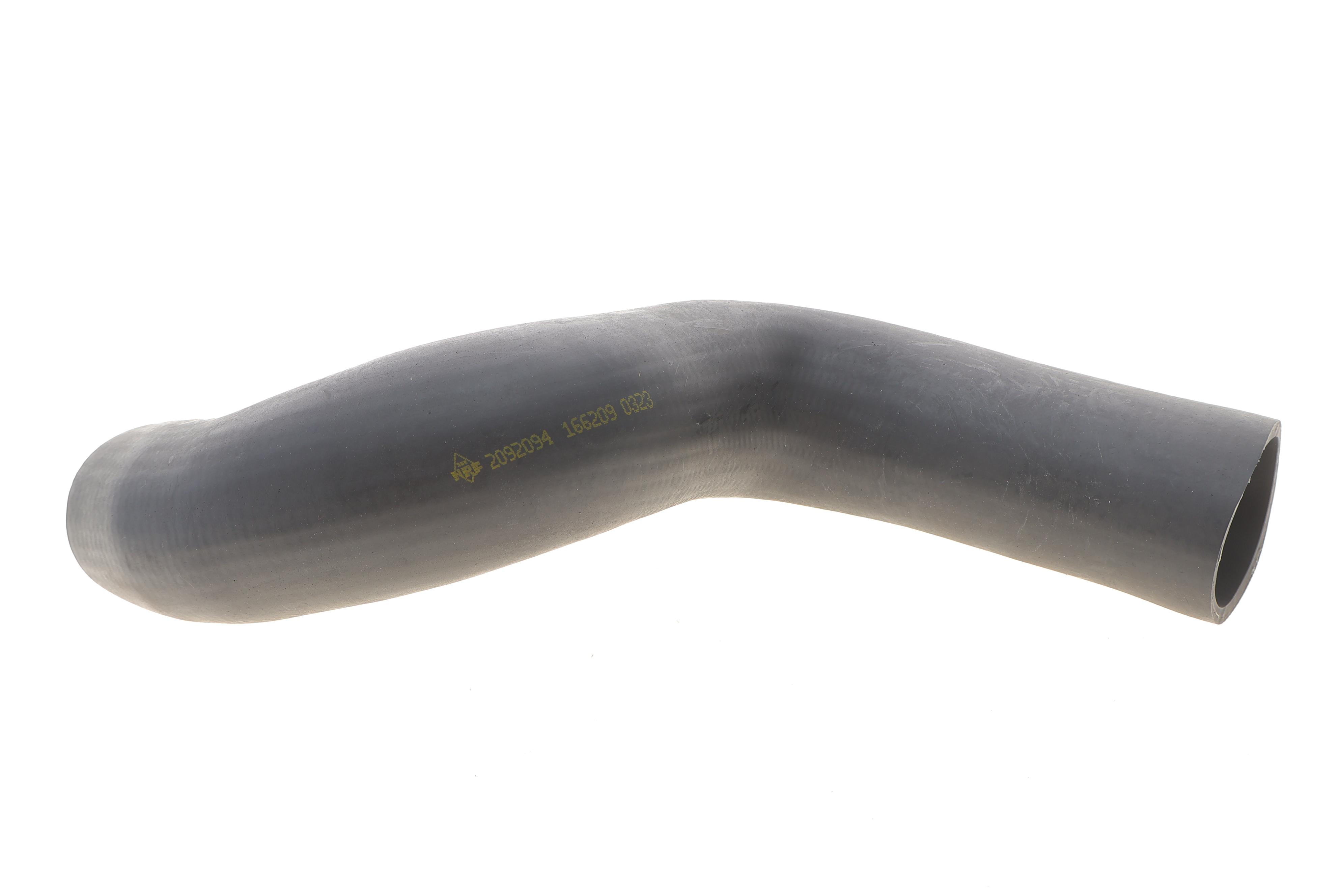 Патрубок інтеркулера Audi A4/A5 2.0 TDI 08-15