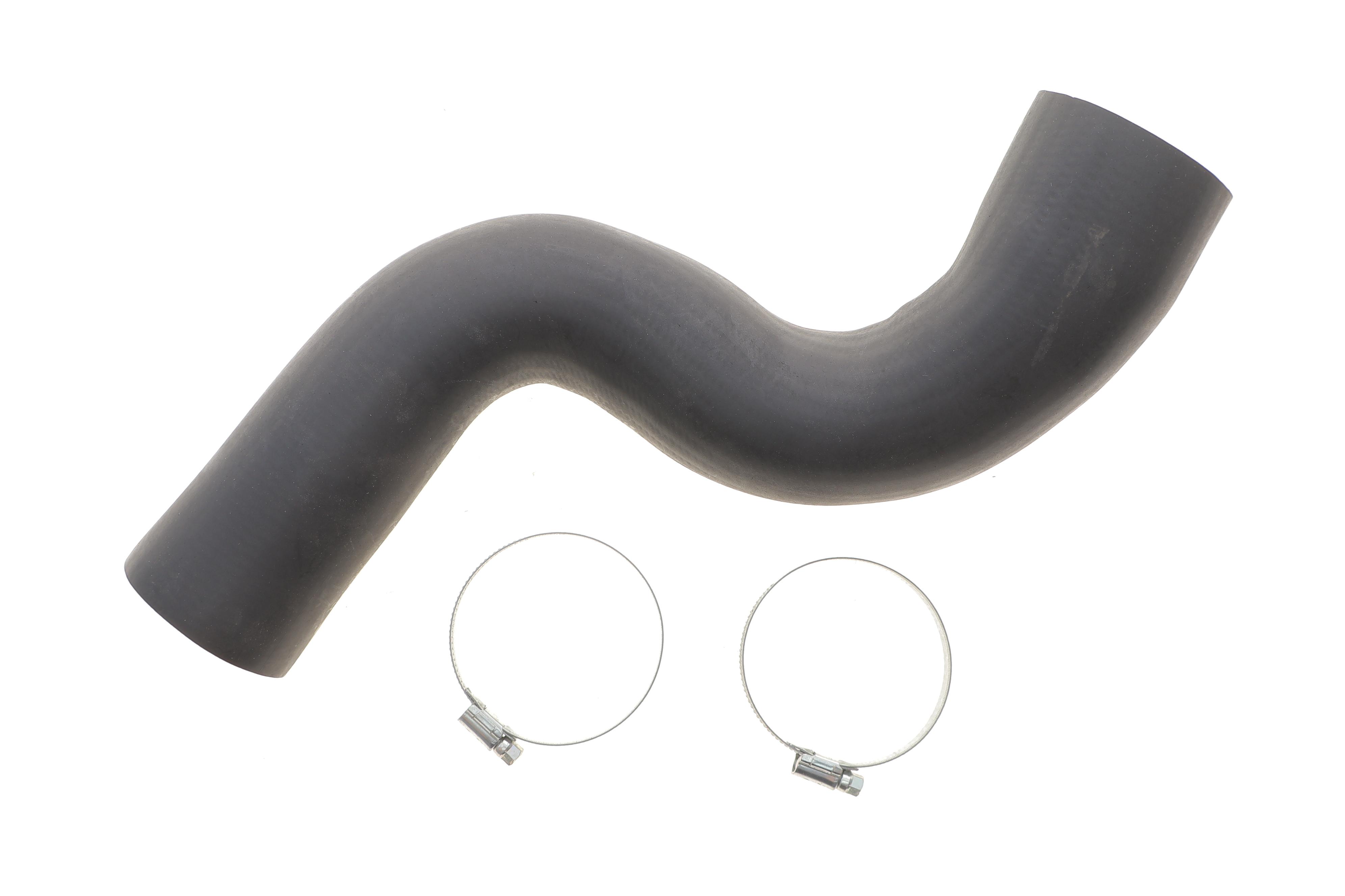 Патрубок інтеркулера Audi A4/A5 2.0 TDI 08-15