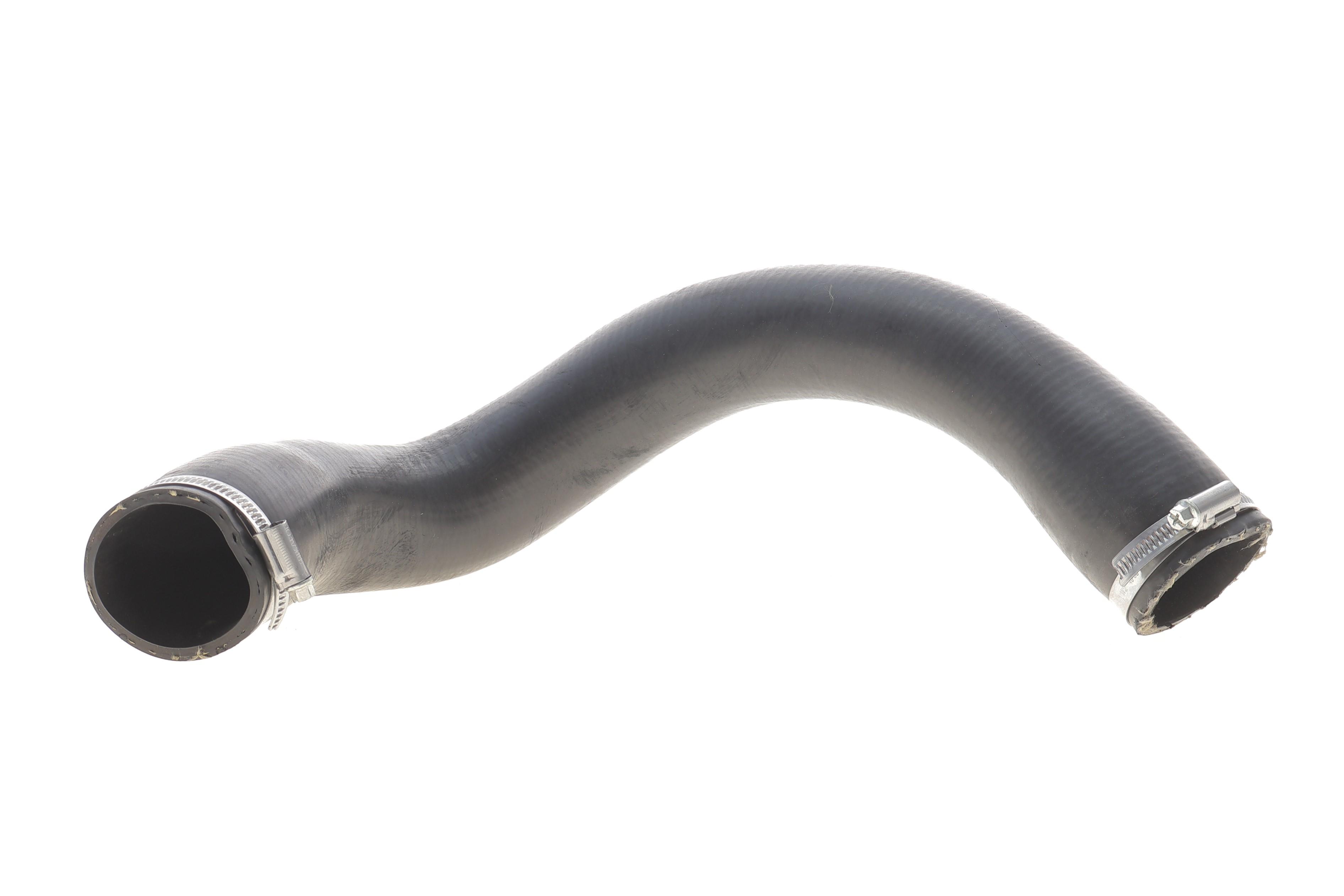 Патрубок інтеркулера Citroen C5/Peugeot 407 1.6 HDi 04-