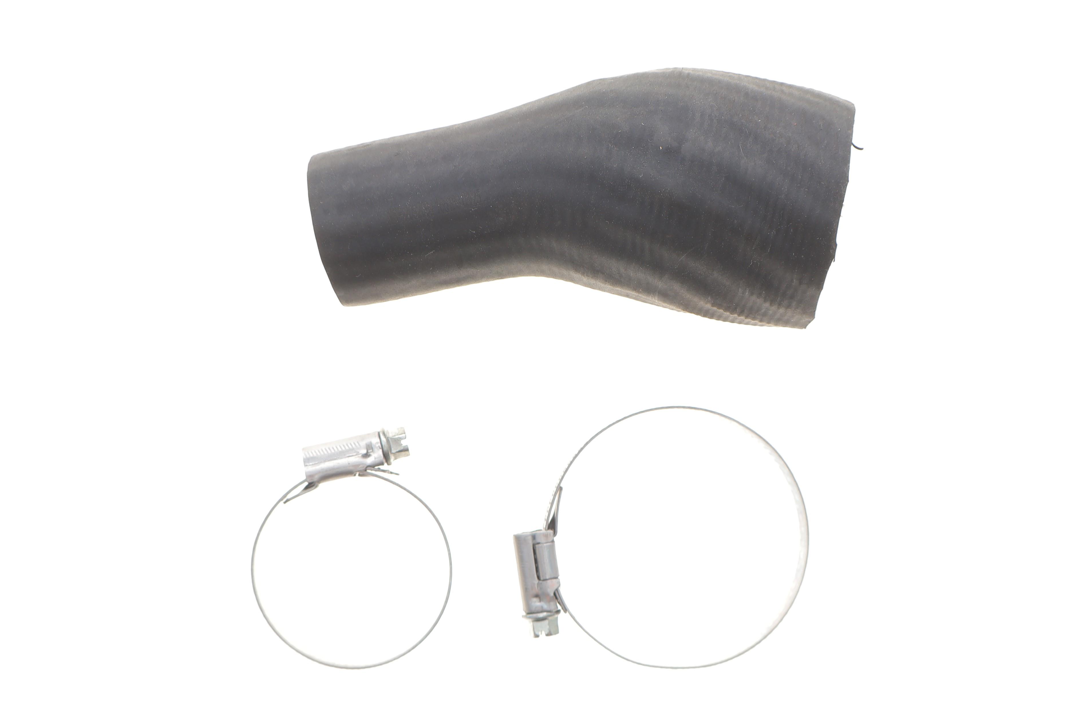 Патрубок інтеркулера Fiat Ducato/Peugeot Boxer 2.2D/2.2HDi 06-