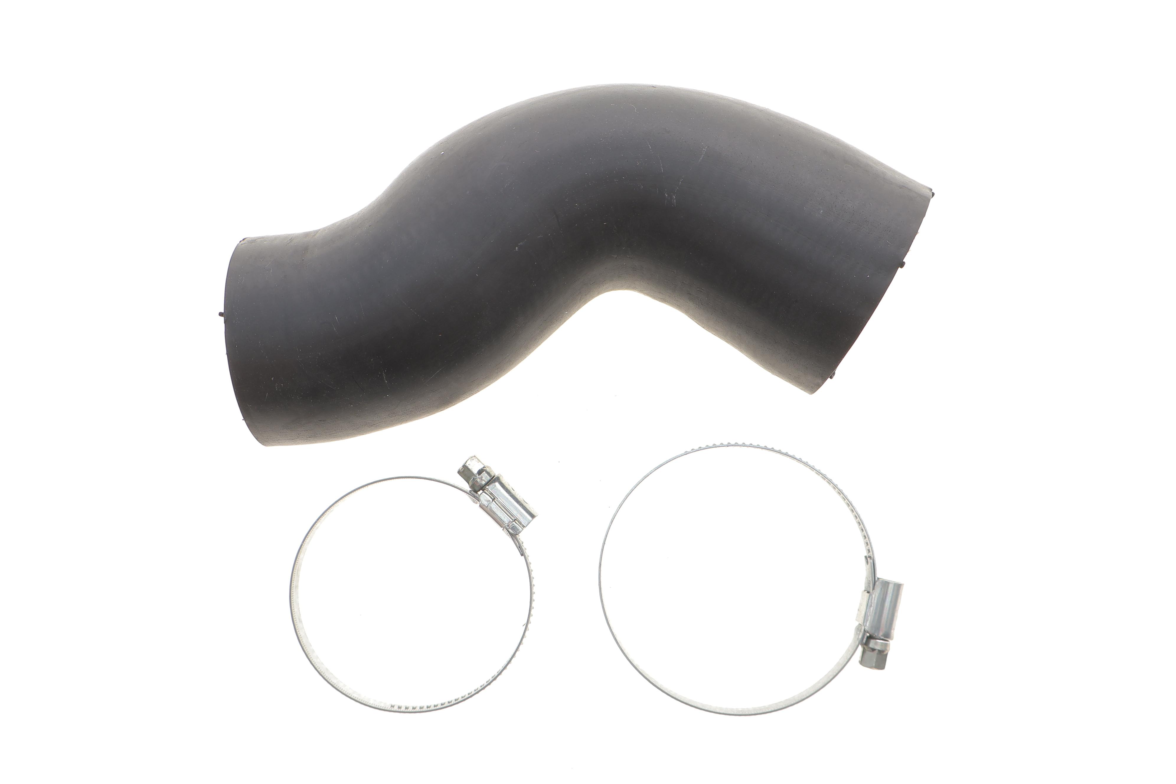 Патрубок інтеркулера Fiat Ducato/Peugeot Boxer 2.2D/2.2HDi 06-