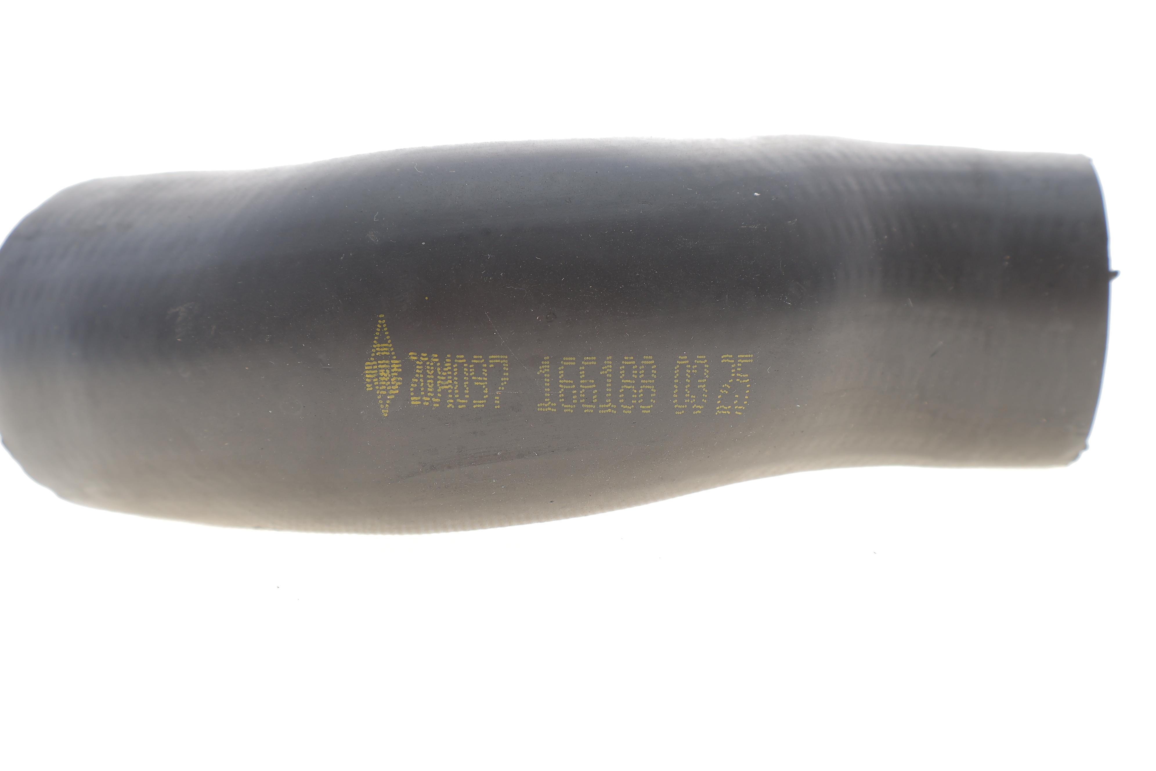 Патрубок інтеркулера Fiat Ducato/Peugeot Boxer 2.2D/2.2HDi 06-