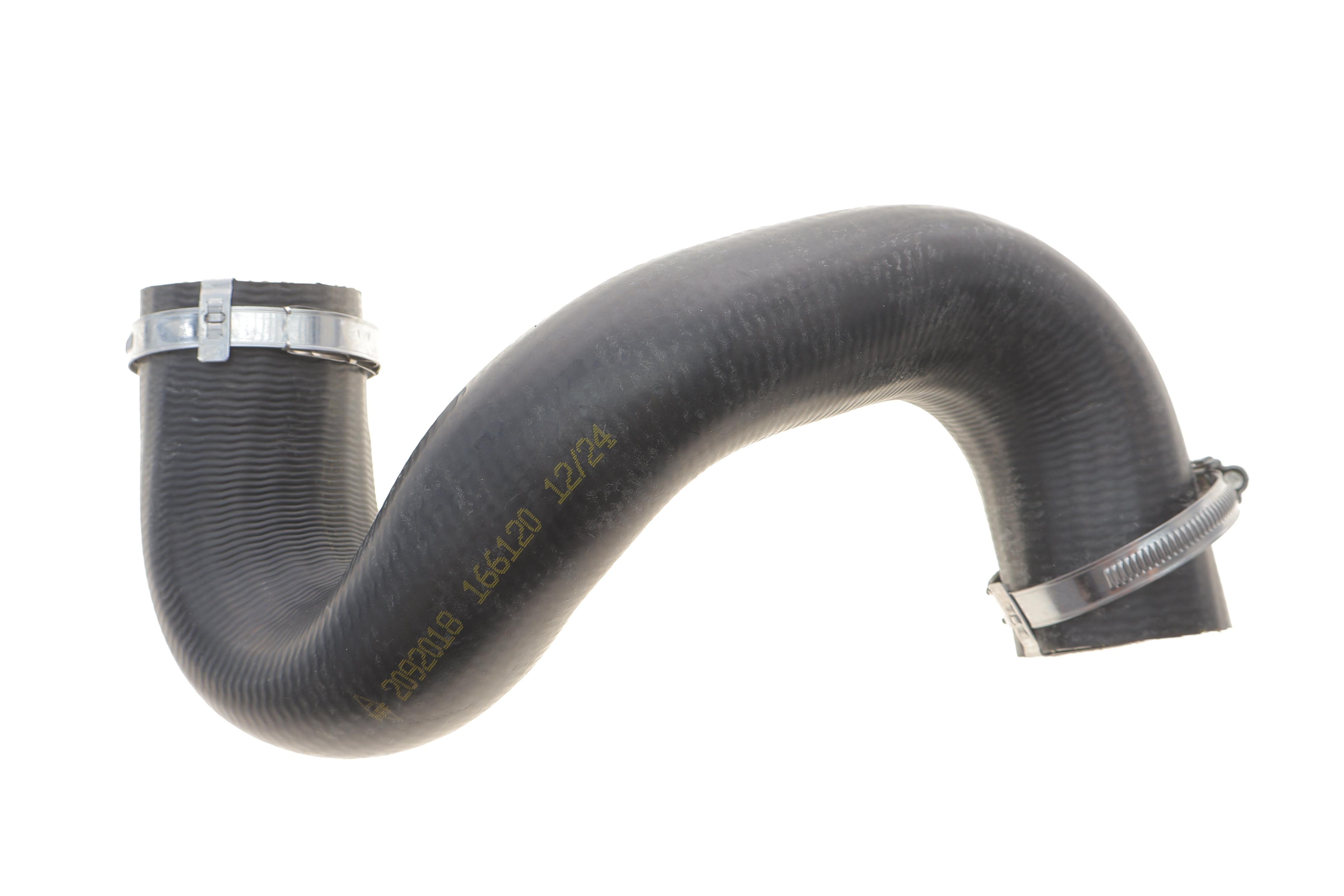 Патрубок інтеркулера Citroen C4/Peugeot 307 2.0 HDi 03-11