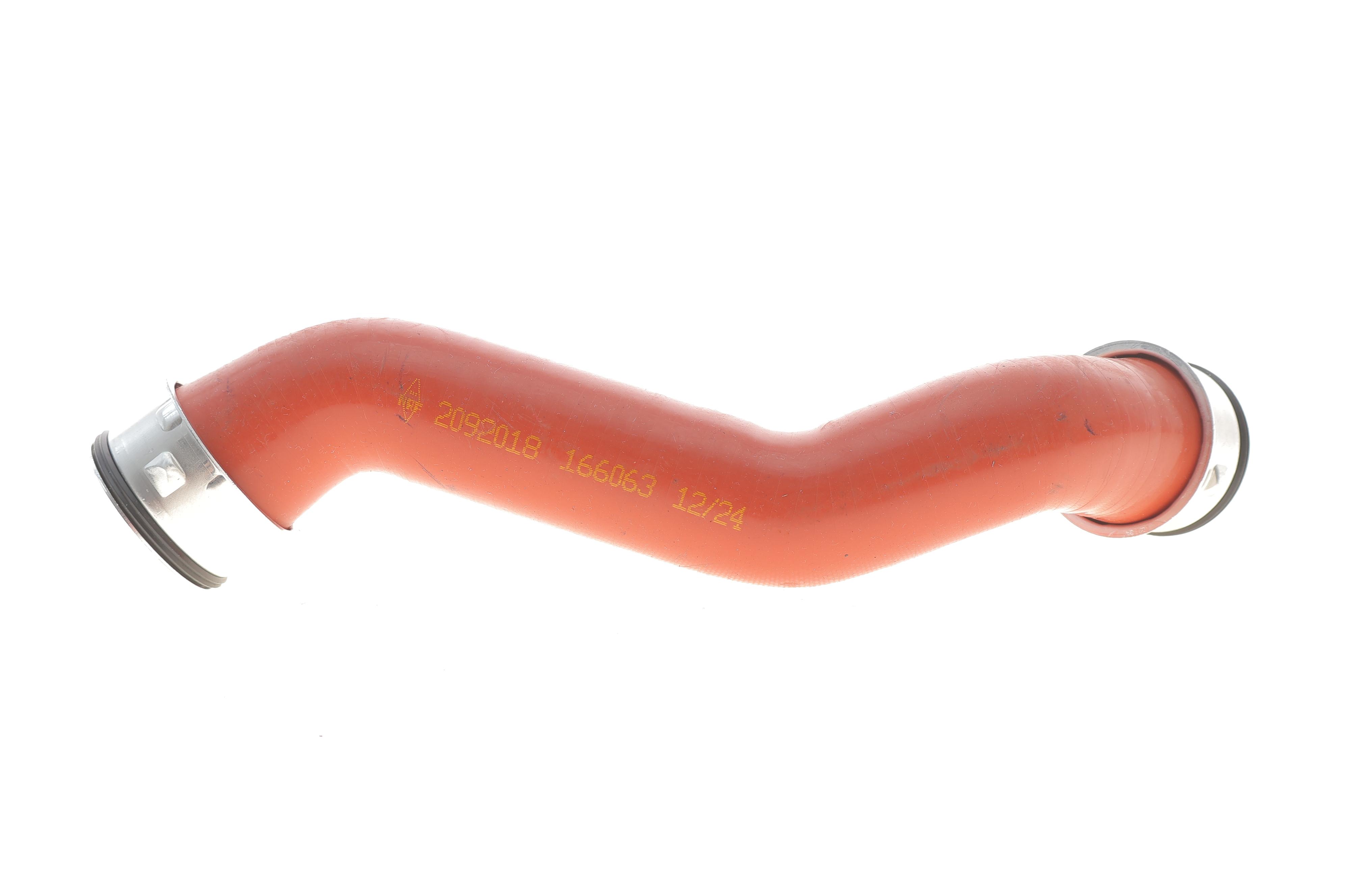 Патрубок інтеркулера VW Bora/Golf IV 1.9TDI 00-06