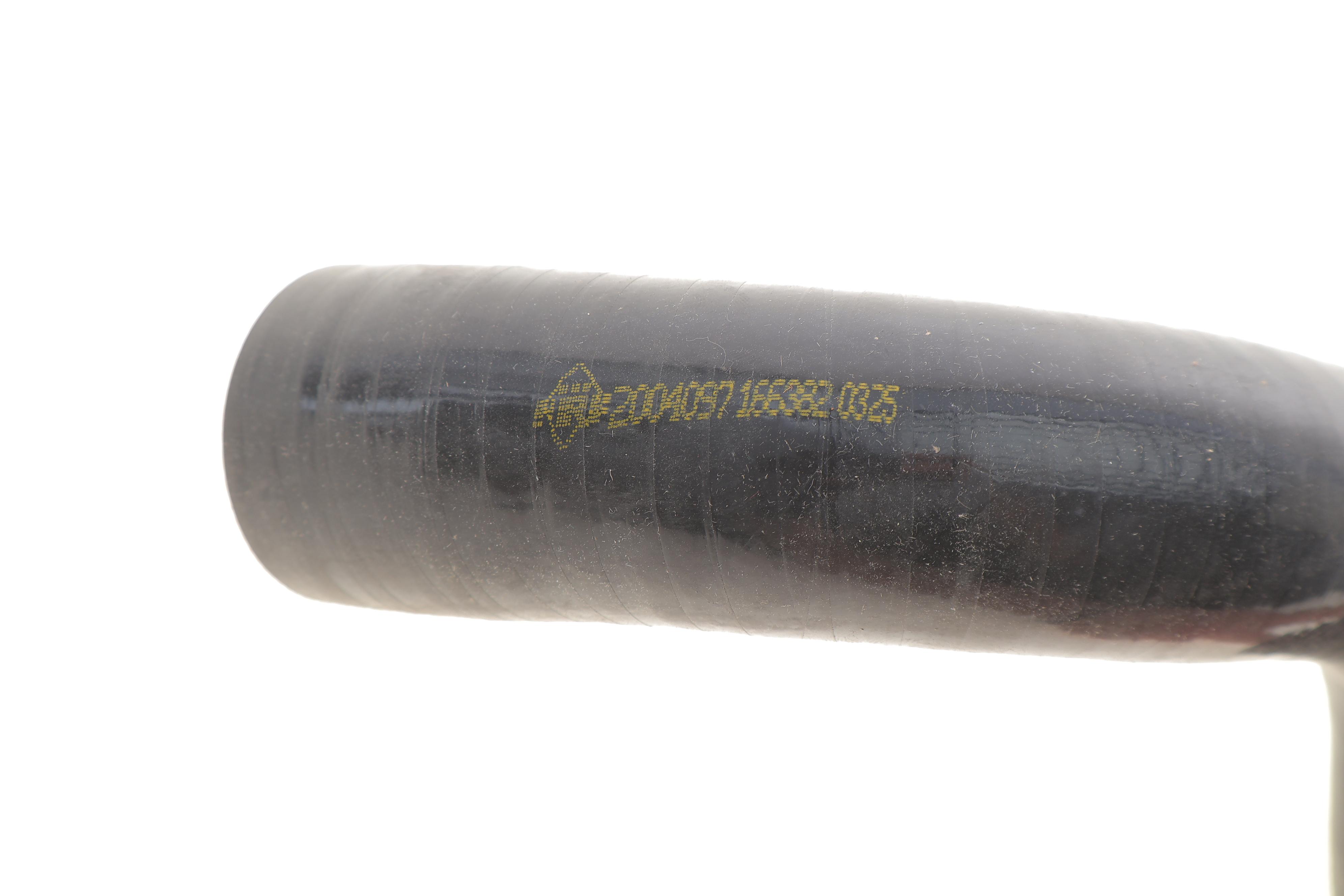 Патрубок інтеркулера Renault Megane II/Scenic II 1.5 dCi 03-10 (випуск)