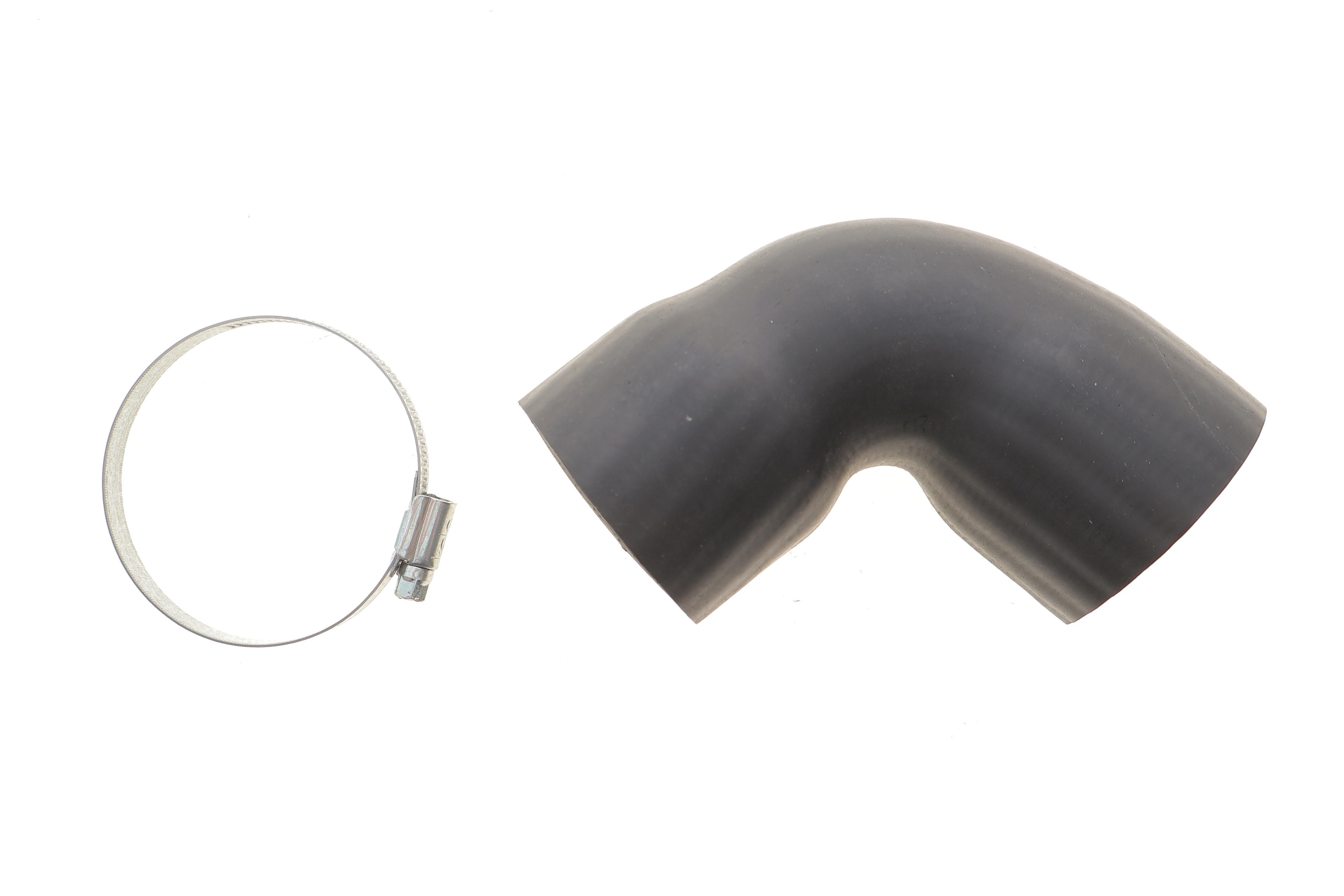 Патрубок інтеркулера Ford Transit 1.8Di/TDCi 02-13