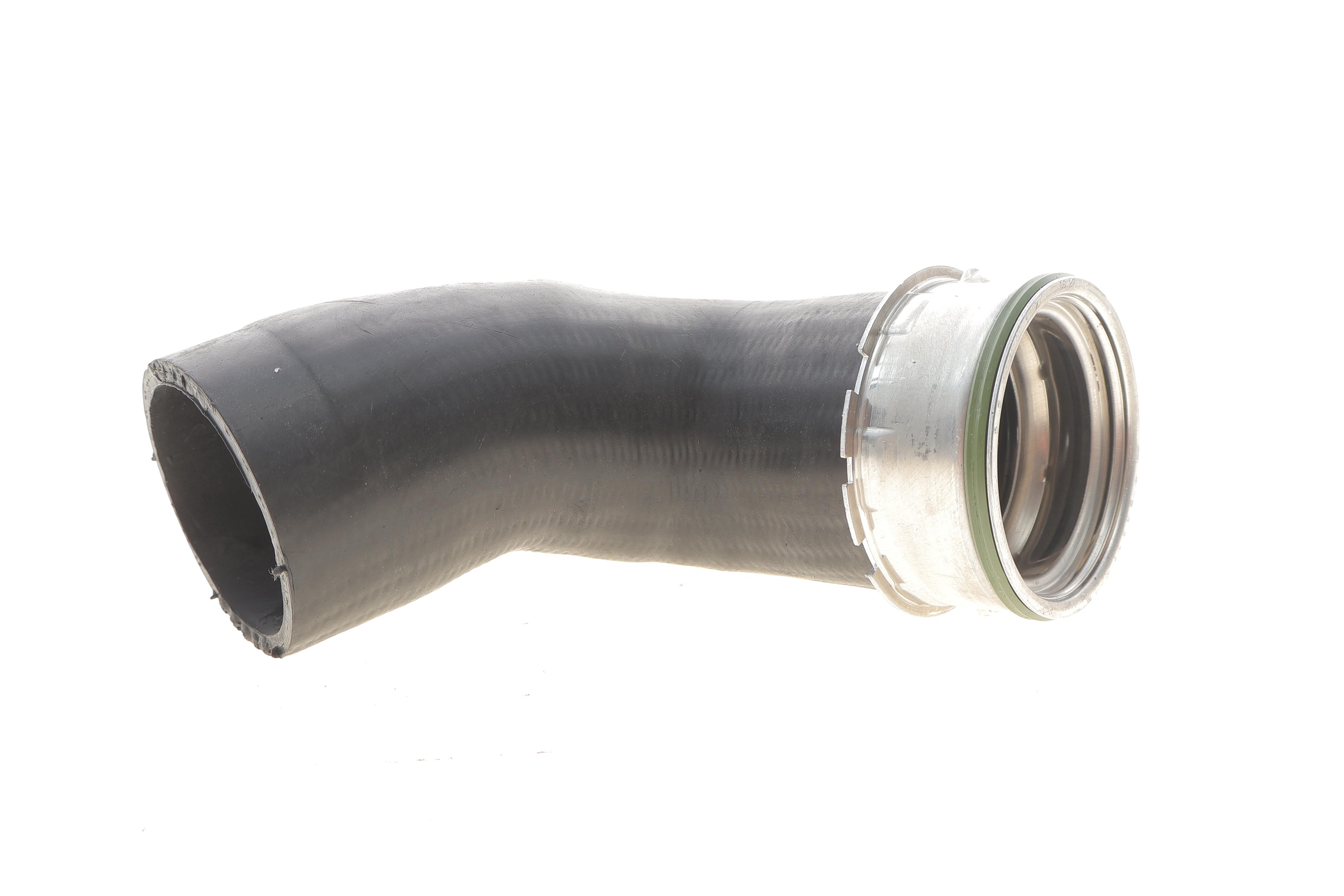 Патрубок інтеркулера BMW 3 (E90-E92) 3.0D 05-13 M57