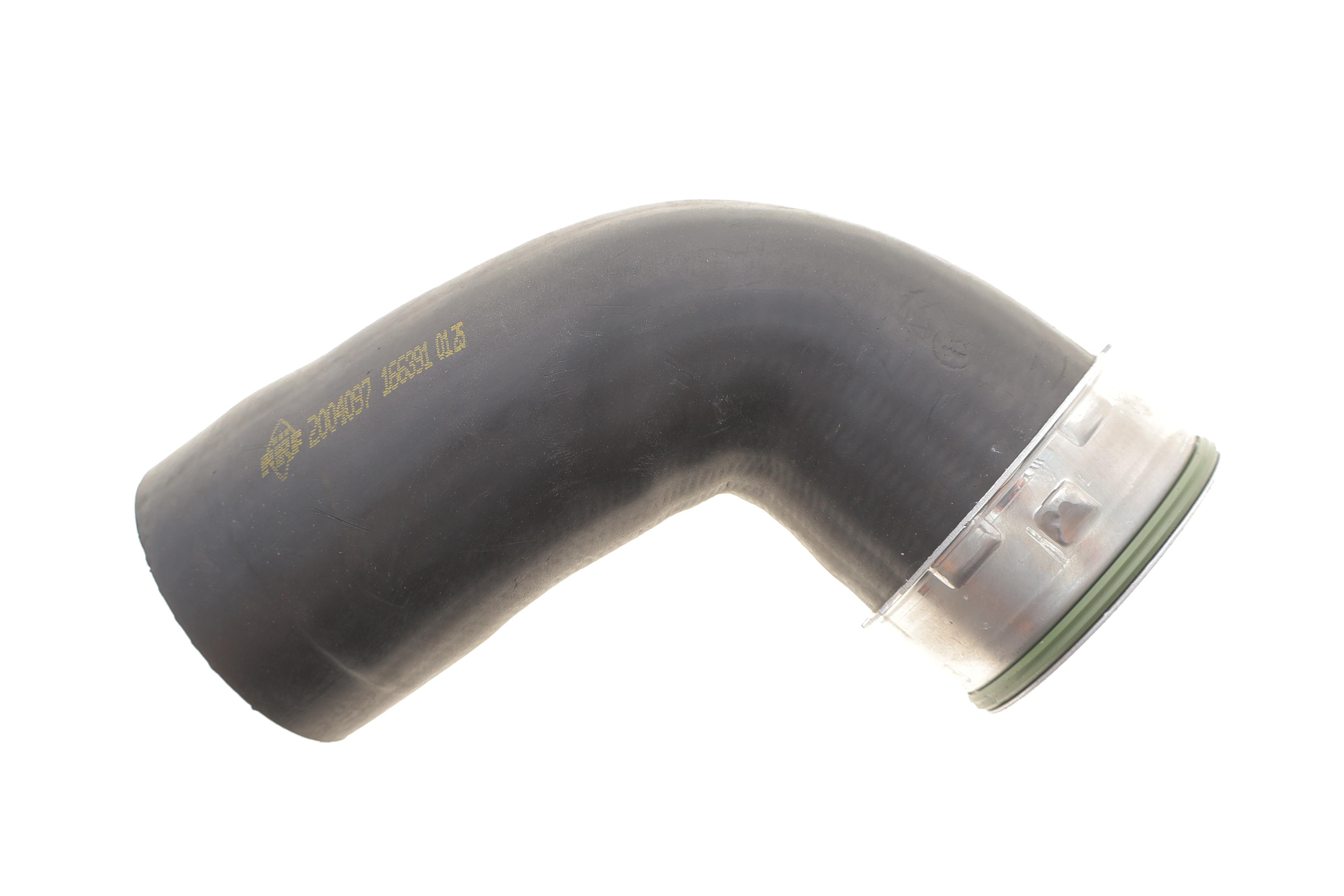 Патрубок інтеркулера BMW 3 (E90-E92) 3.0D 05-13 M57