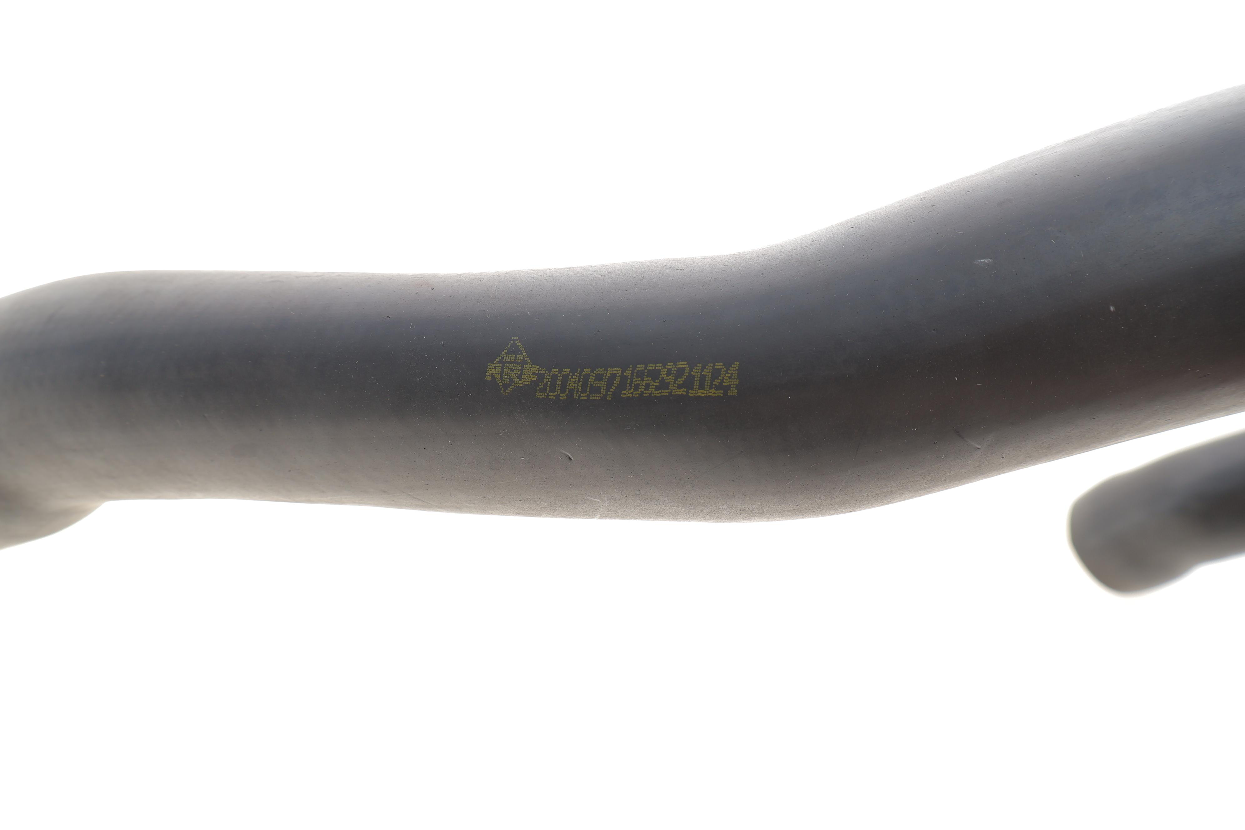 Патрубок інтеркулера Alfa Romeo 147/GT 1.9 JTD 02-10