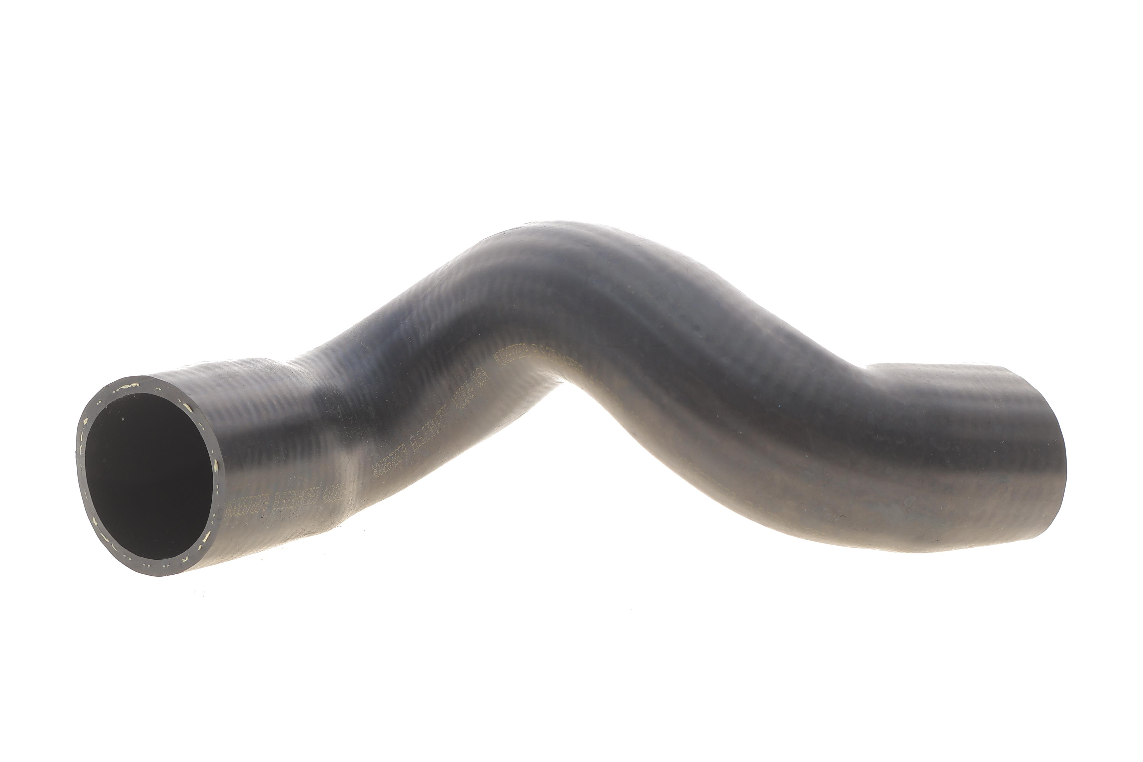 Патрубок інтеркулера (верхній) VW Passat/Audi A4 1.9TDI 93-01