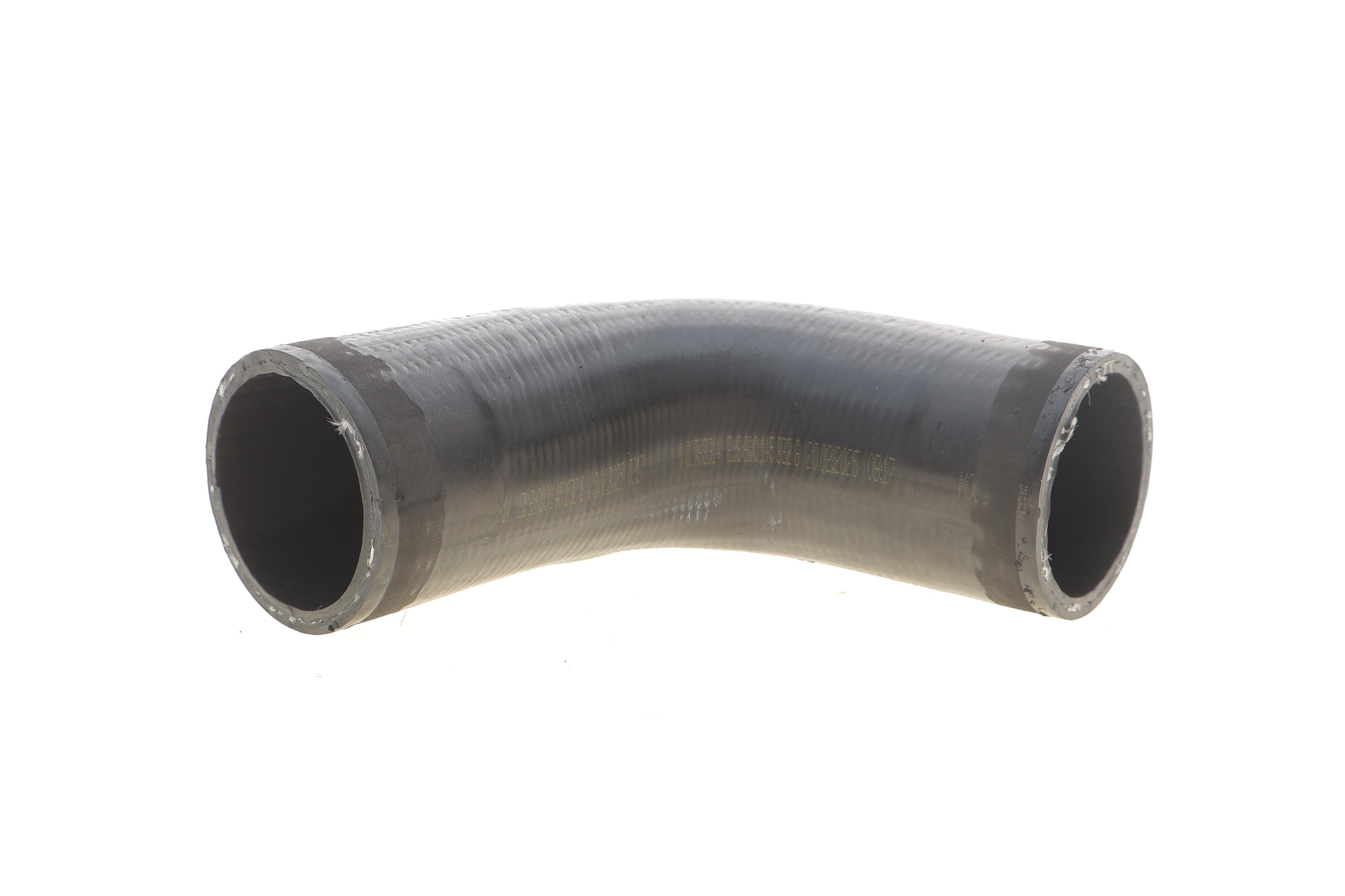 Патрубок інтеркулера Skoda Praktik/Fabia/VW Polo 1.4TDI 99-