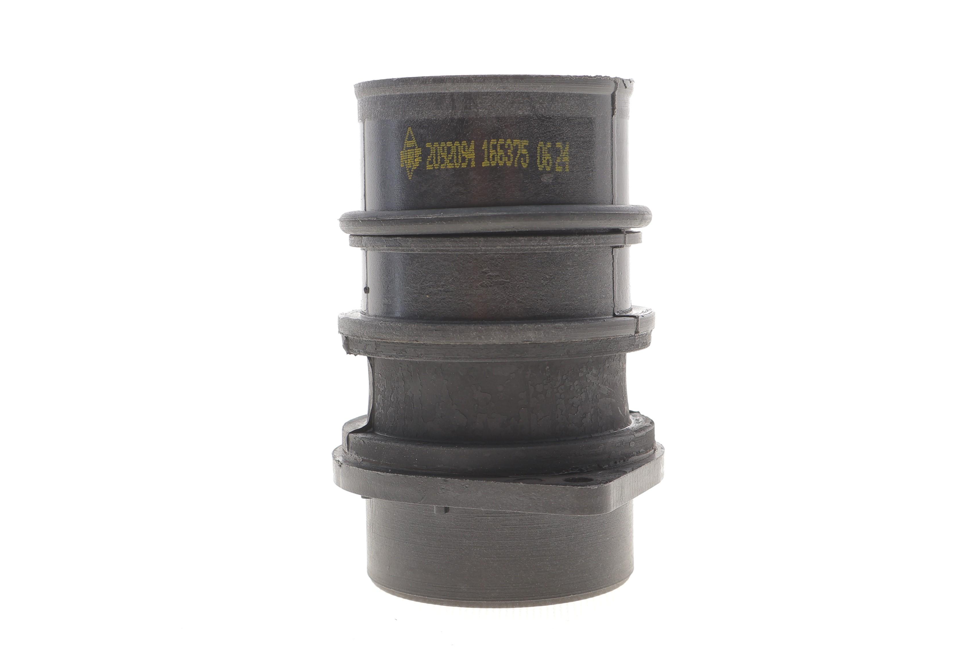 Патрубок інтеркулера Renault Clio/Kangoo 1.5 dCi 01- (впуск)