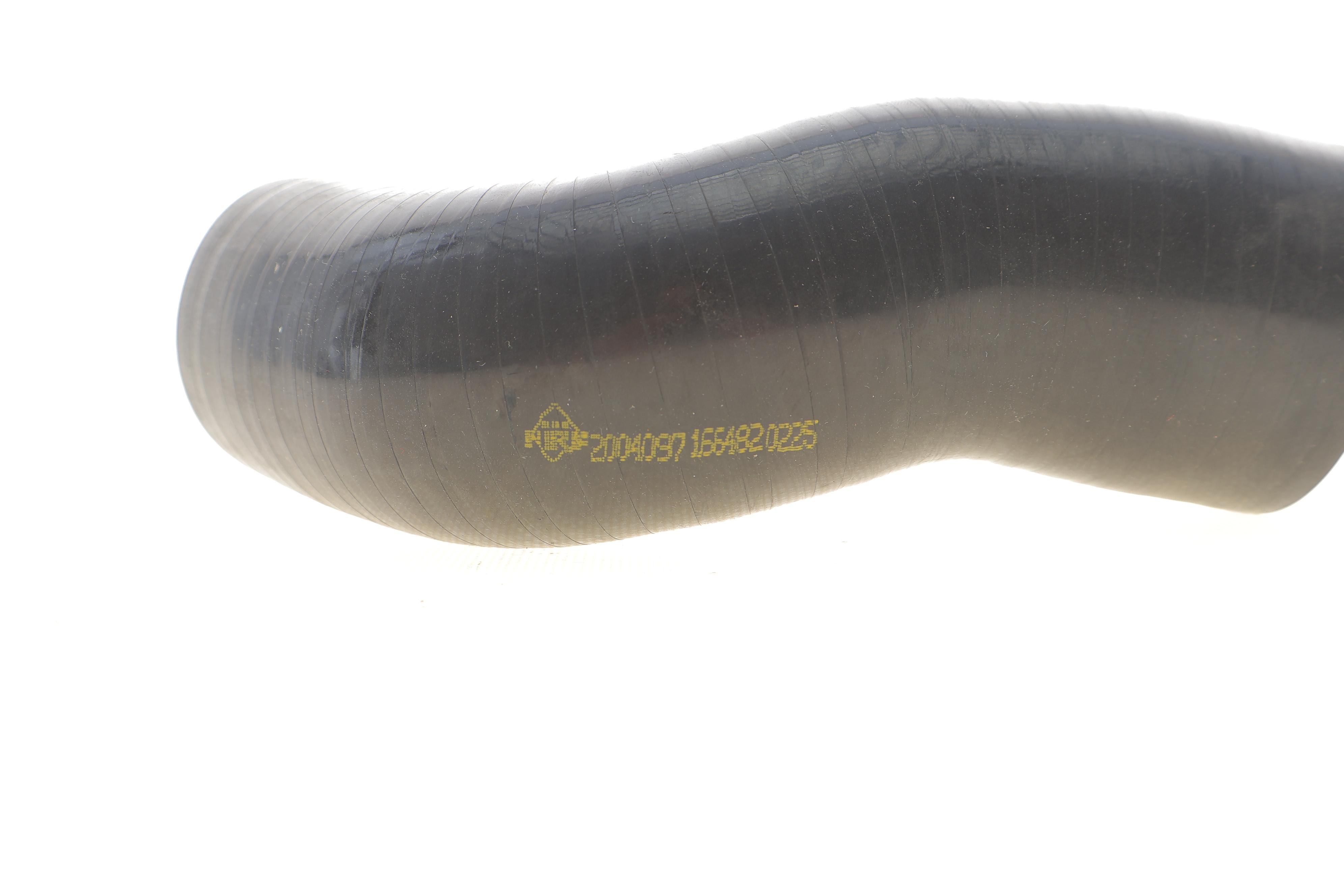 Патрубок інтеркулера Citroen Jumper/Peugeot Boxer 2.2HDi 11-