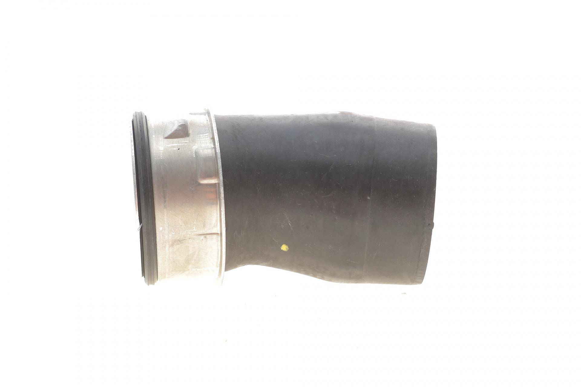 Патрубок інтеркулера (верхній) VW Passat/ Tiguan/ 1.8-2.0 TFSI 04- (OE VAG)