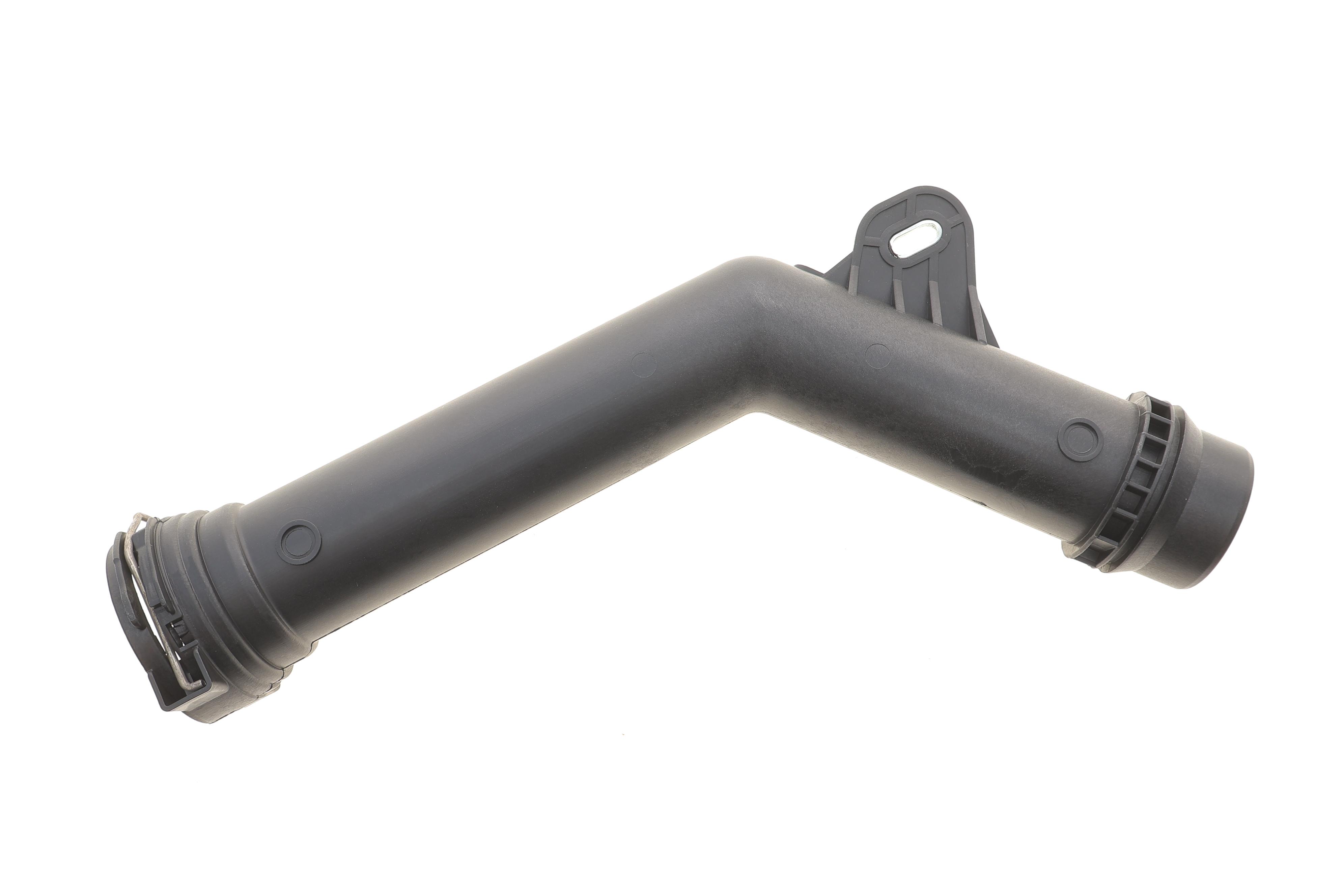 Патрубок інтеркулера Renault Megane III/Fluence 08-