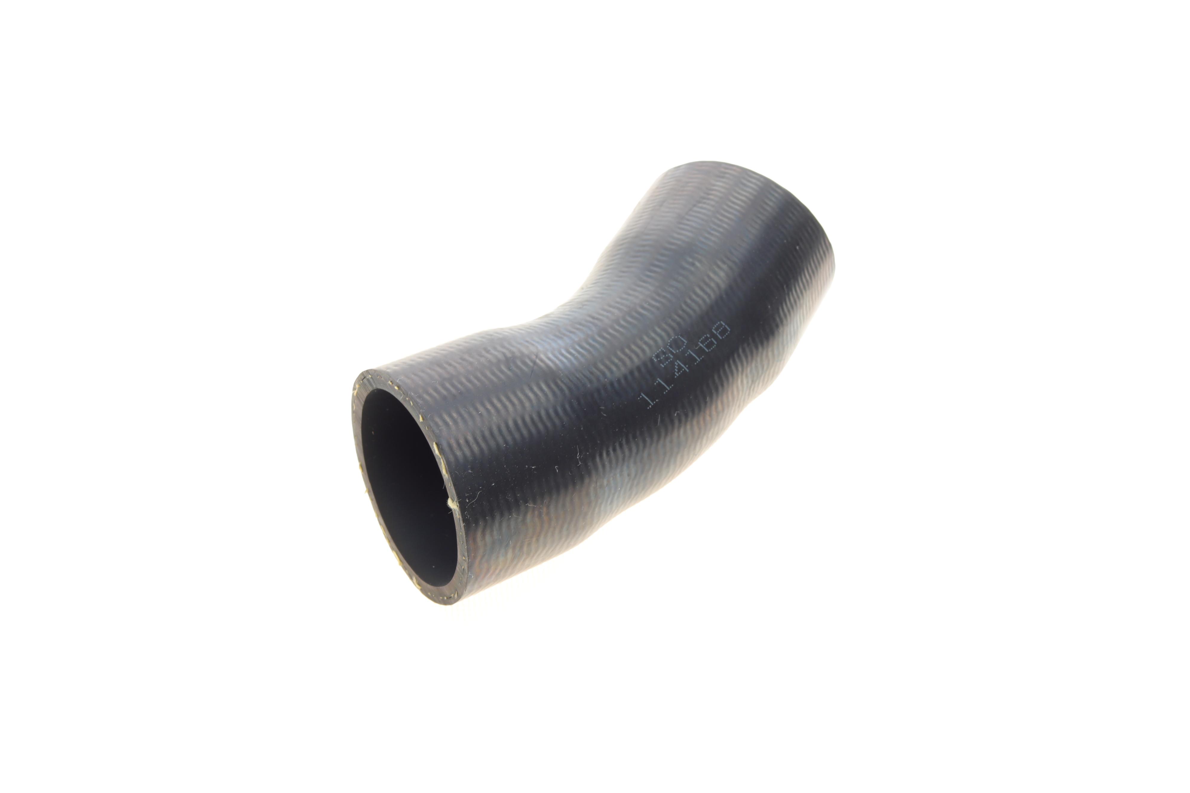 Патрубок інтеркулера Ford Galaxy/VW Sharan 1.9 TDI 95-10