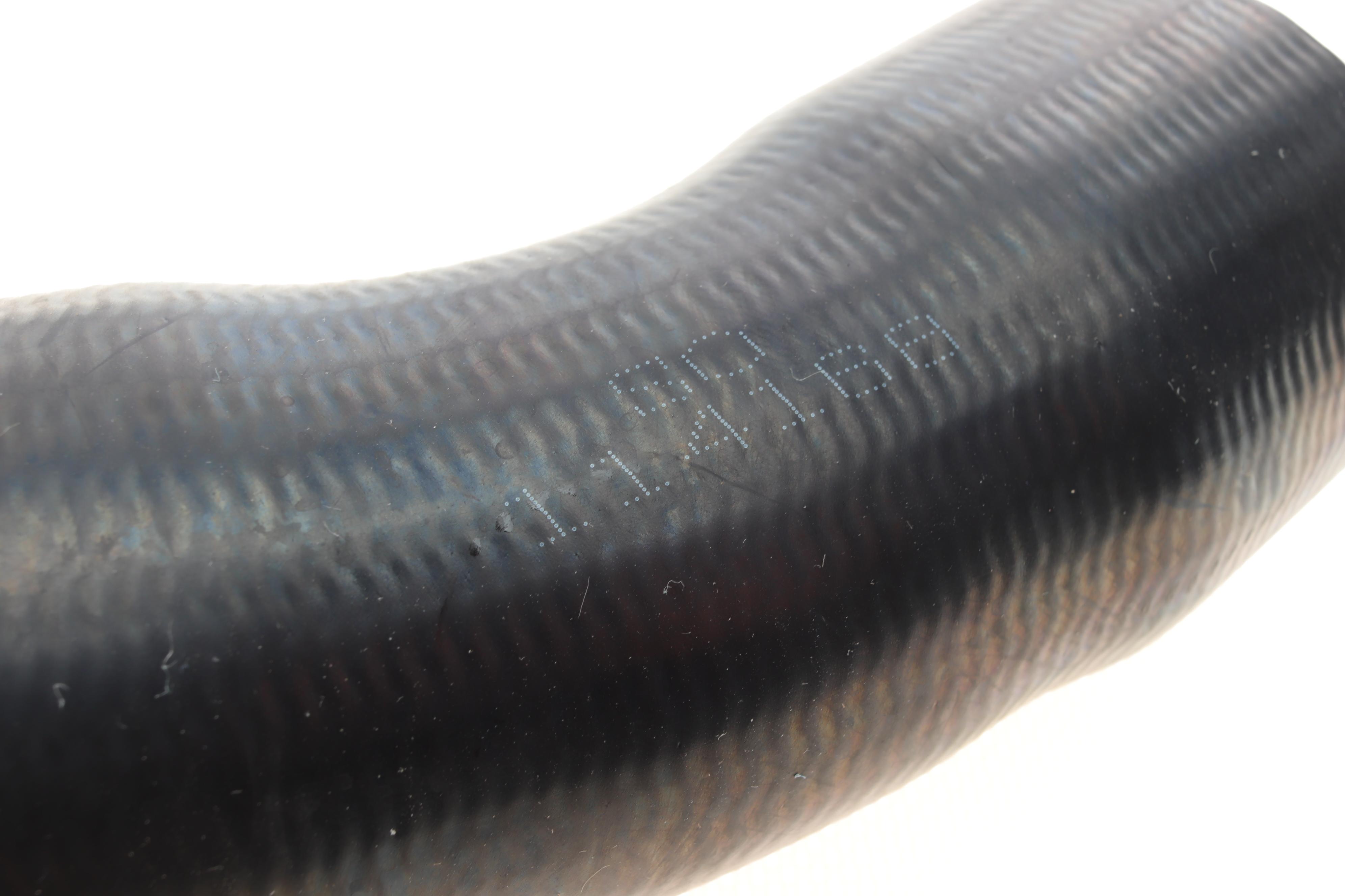 Патрубок інтеркулера Ford Galaxy/VW Sharan 1.9 TDI 95-10