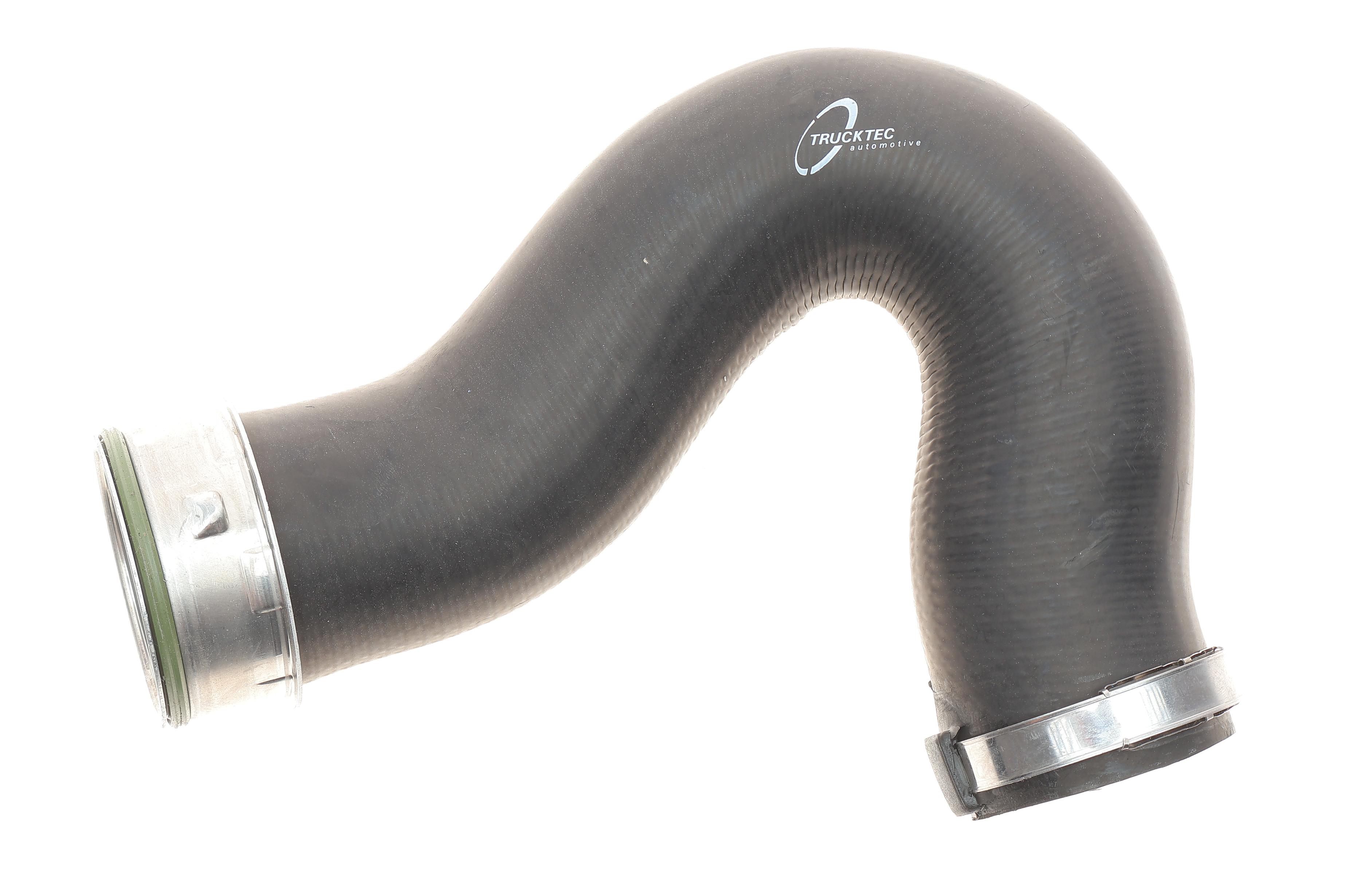 Патрубок інтеркулера (випуск) MB Sprinter (906) 318CDI 06-