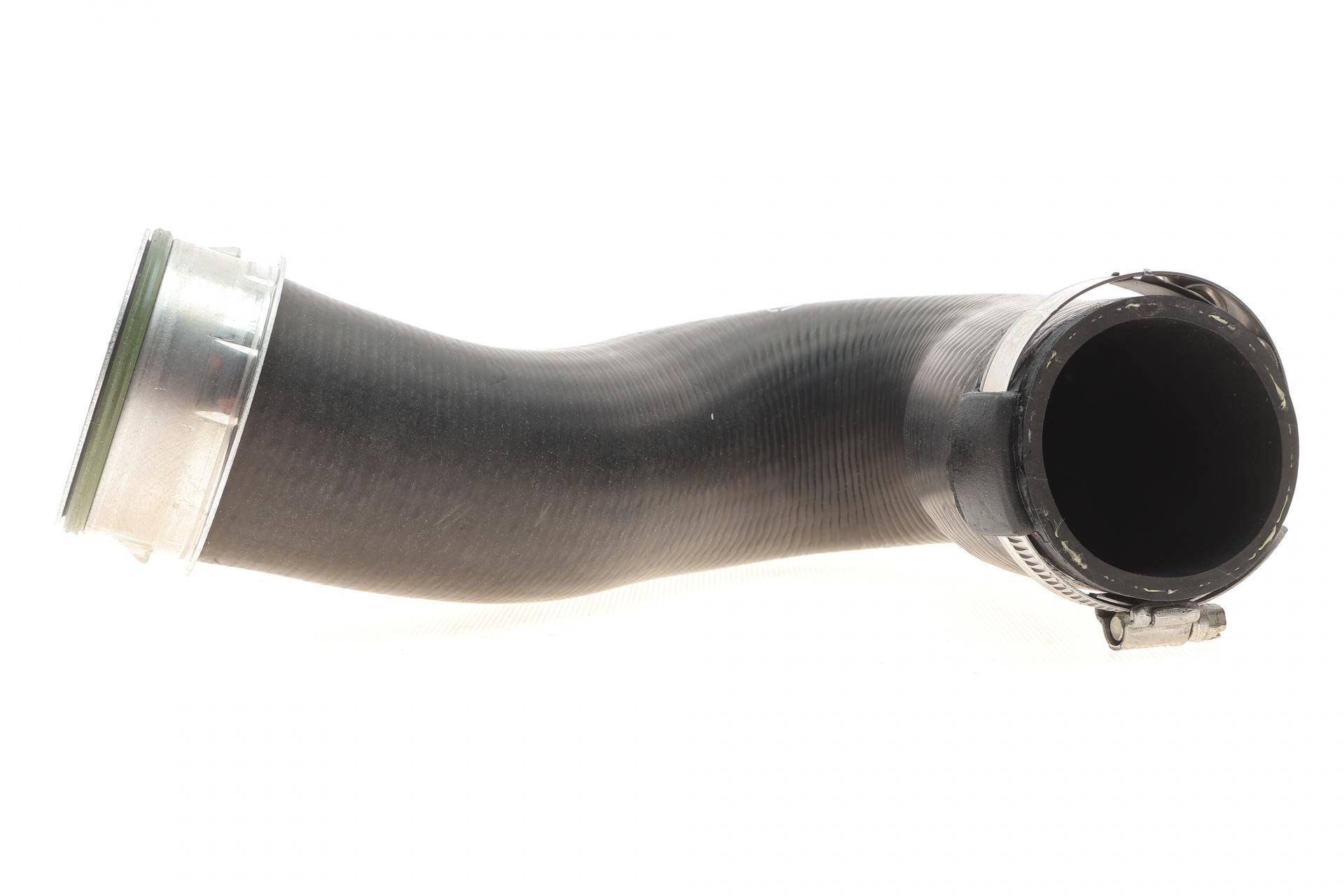 Патрубок інтеркулера (випуск) MB Sprinter (906) 318CDI 06-