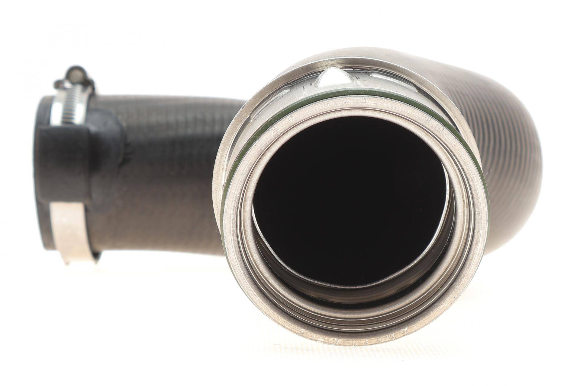 Патрубок інтеркулера (випуск) MB Sprinter (906) 318CDI 06-