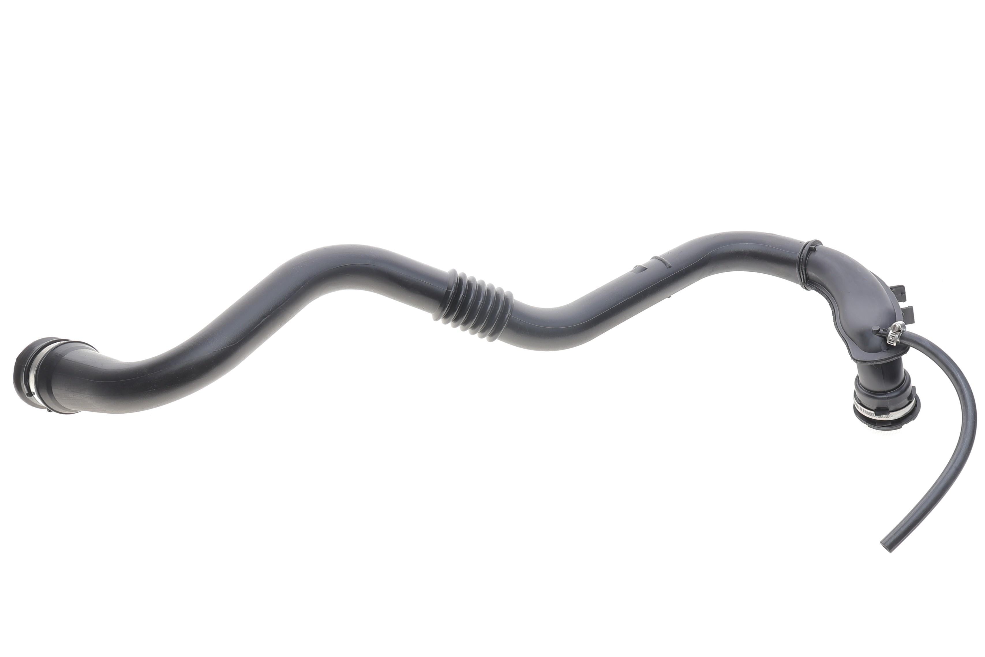 Патрубок інтеркулера Renault Megane 1.5dCi 02-10