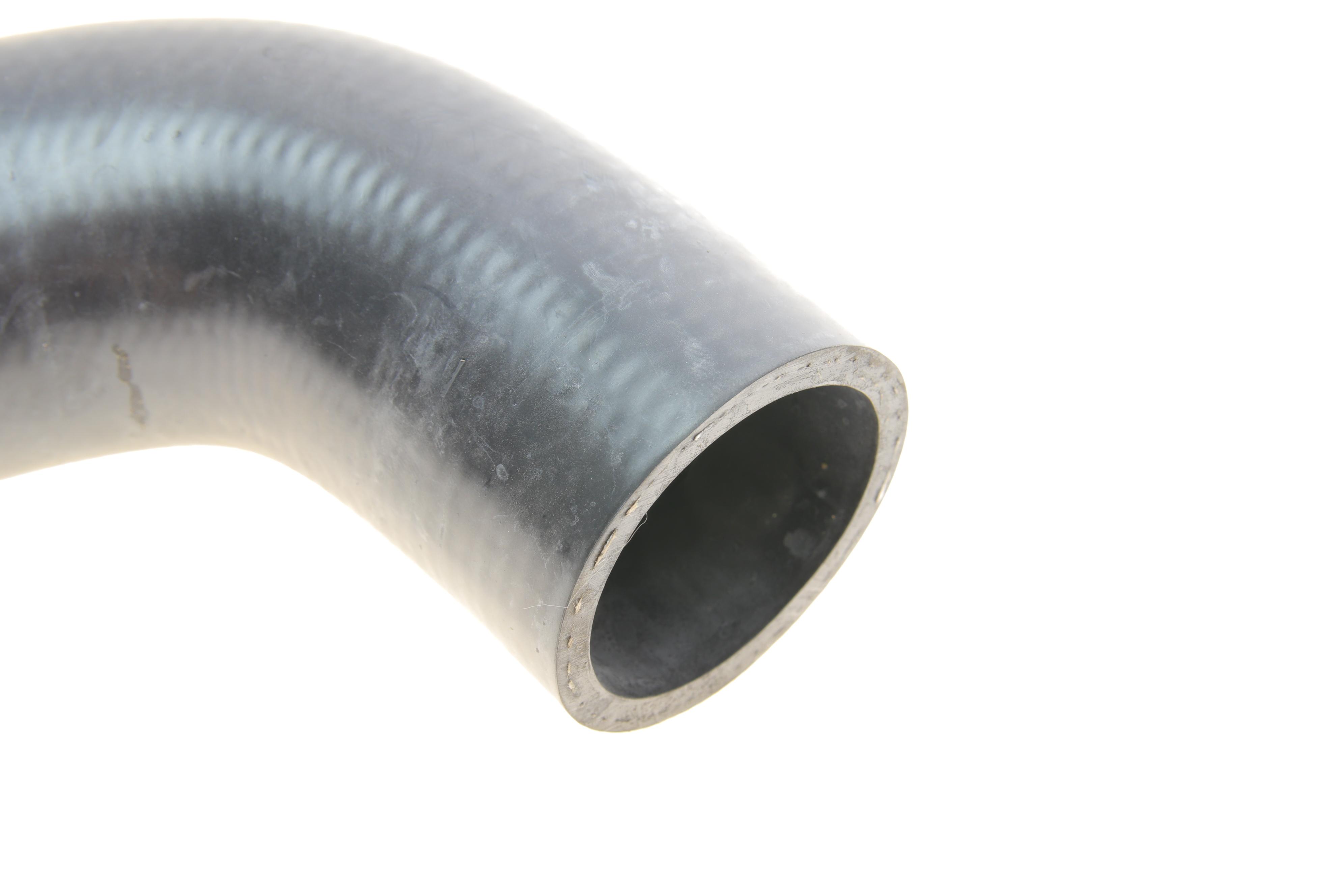 Патрубок інтеркулера Ford Connect 1.8 TDCi 02-06