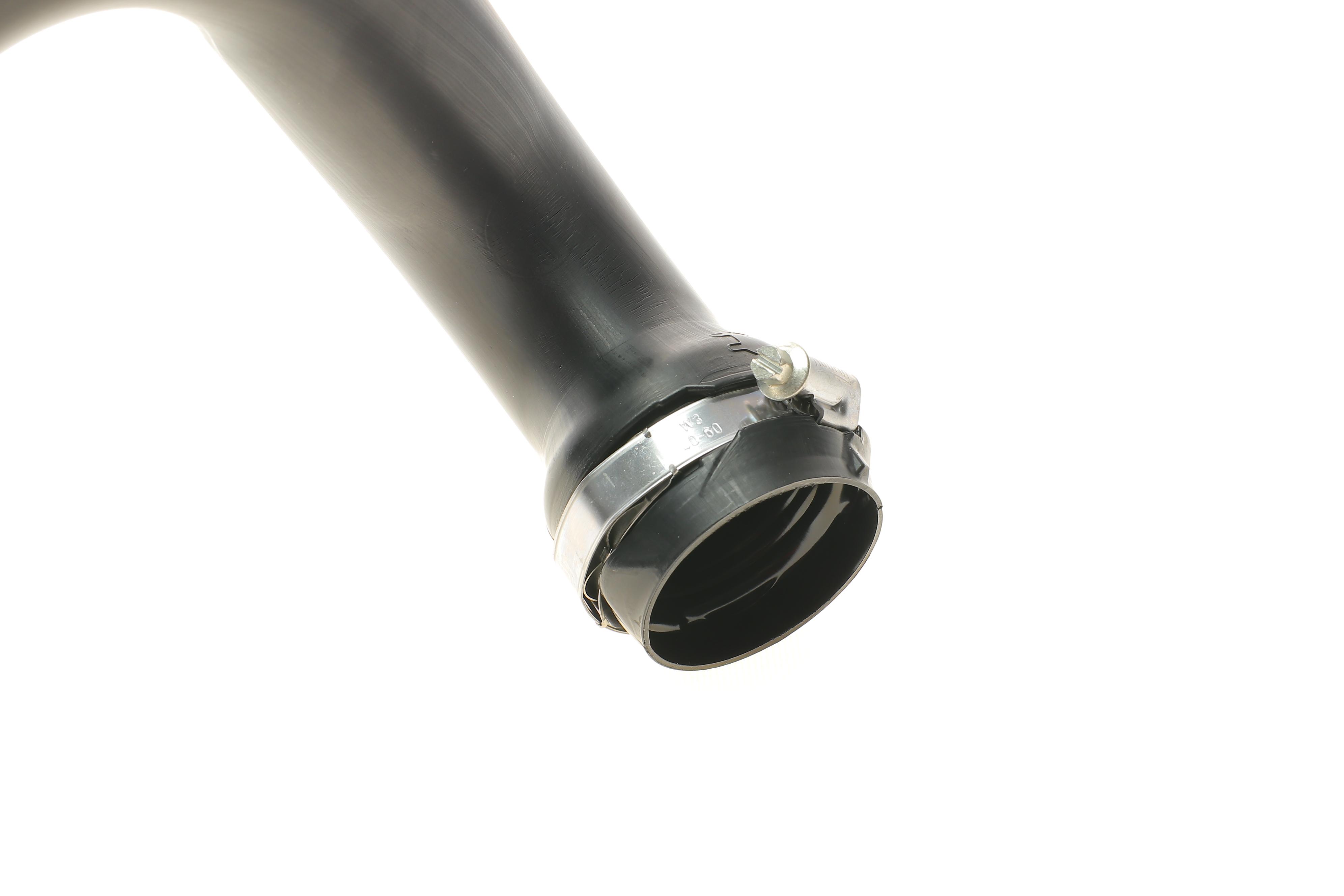 Патрубок інтеркулера (R) Opel Movano/Renault Master 2.3 CDTI/dCi 10-