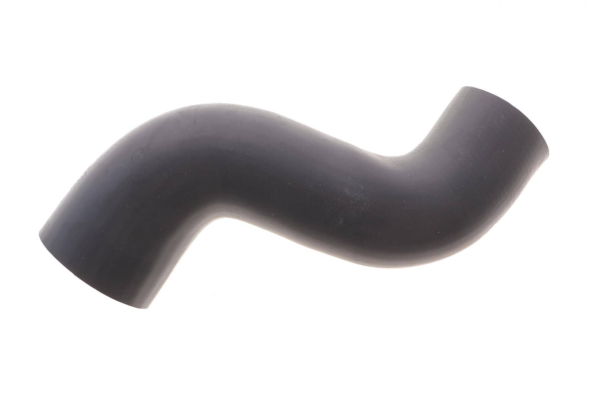 Патрубок інтеркулера (випуск) (L) MB Sprinter 315 CDI