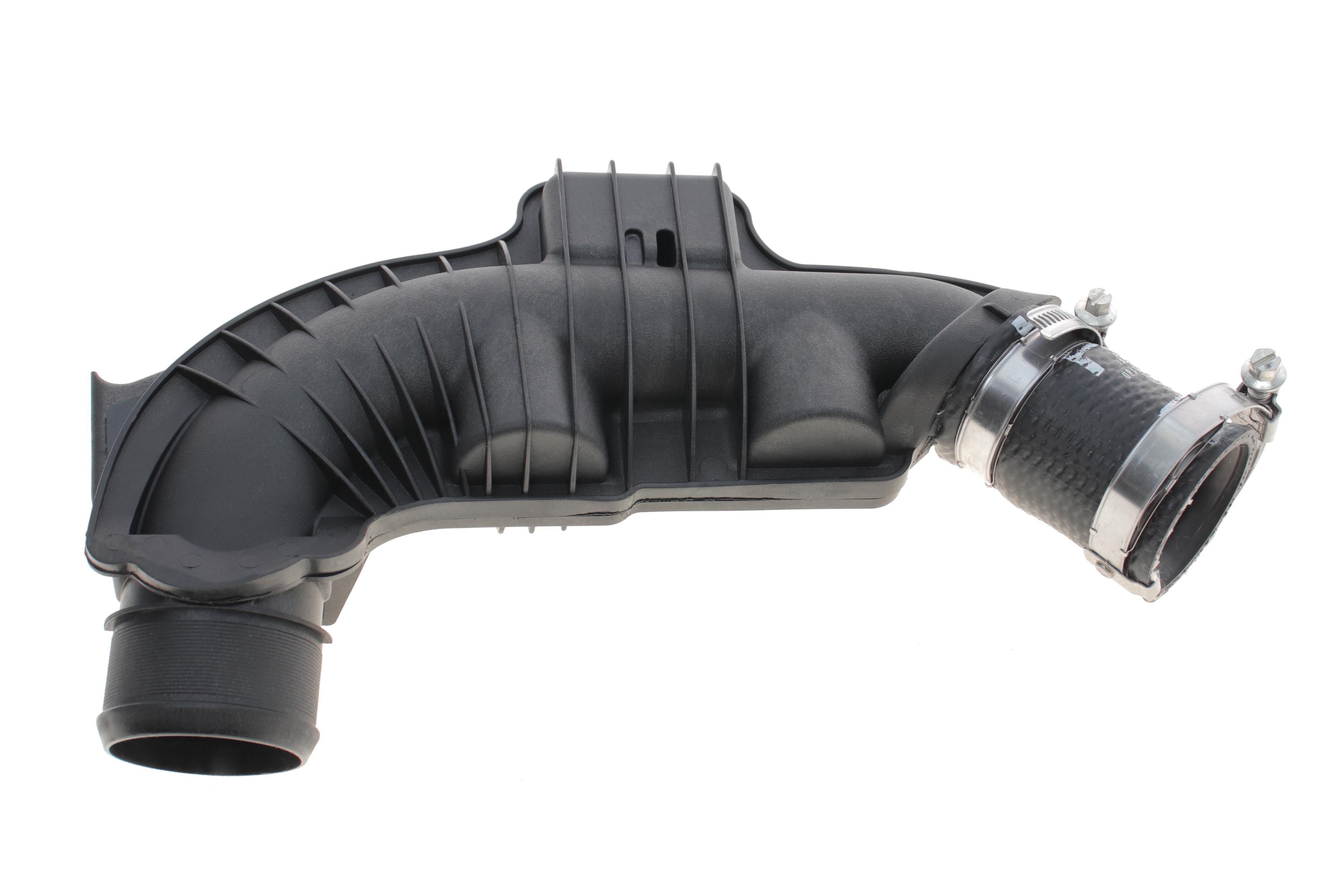 Патрубок інтеркулера Citroen DS3/Peugeot 207 1.6 06-15