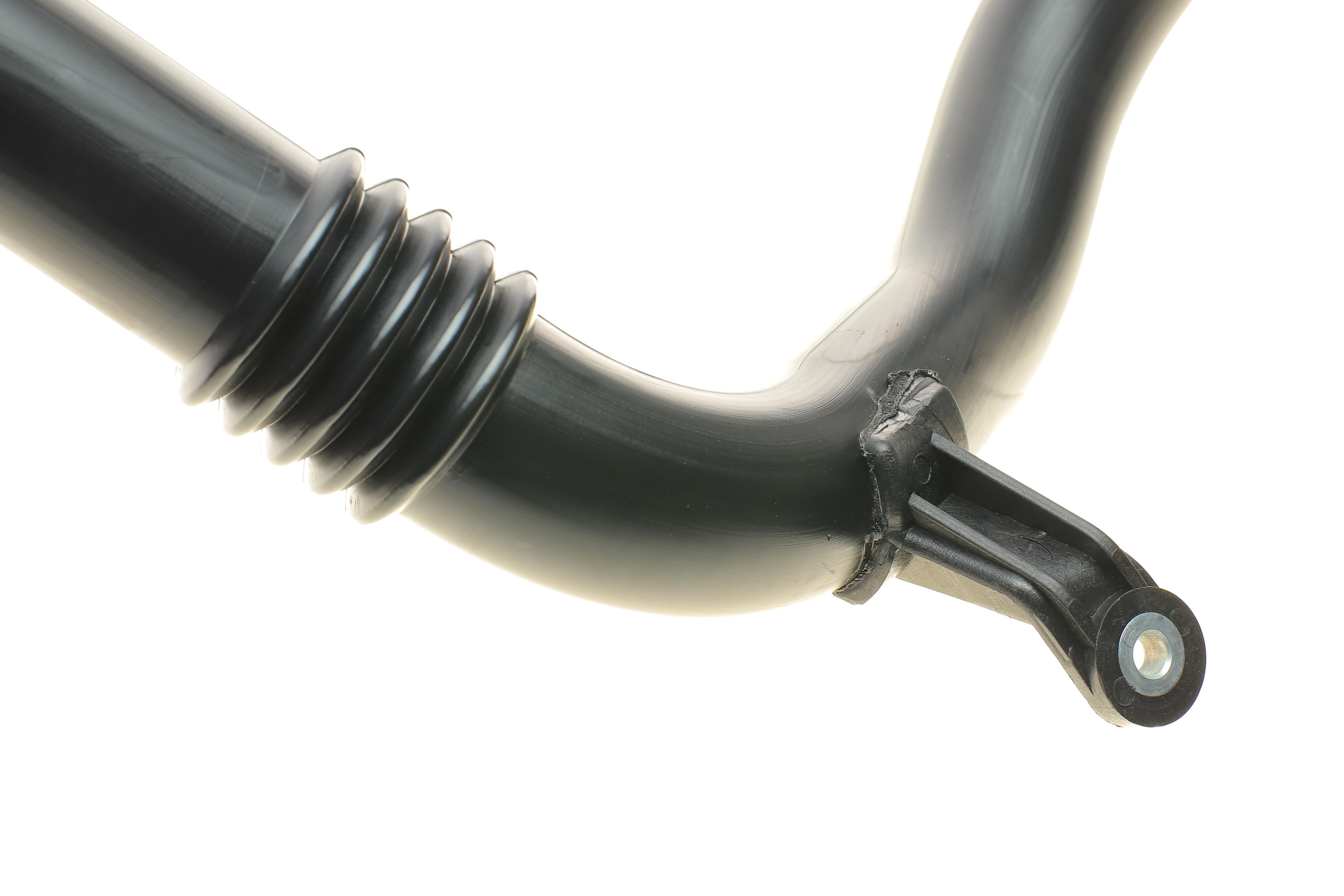 Патрубок інтеркулера Renault Fluence/Scenic III/Megane III 1.5dCi 08-